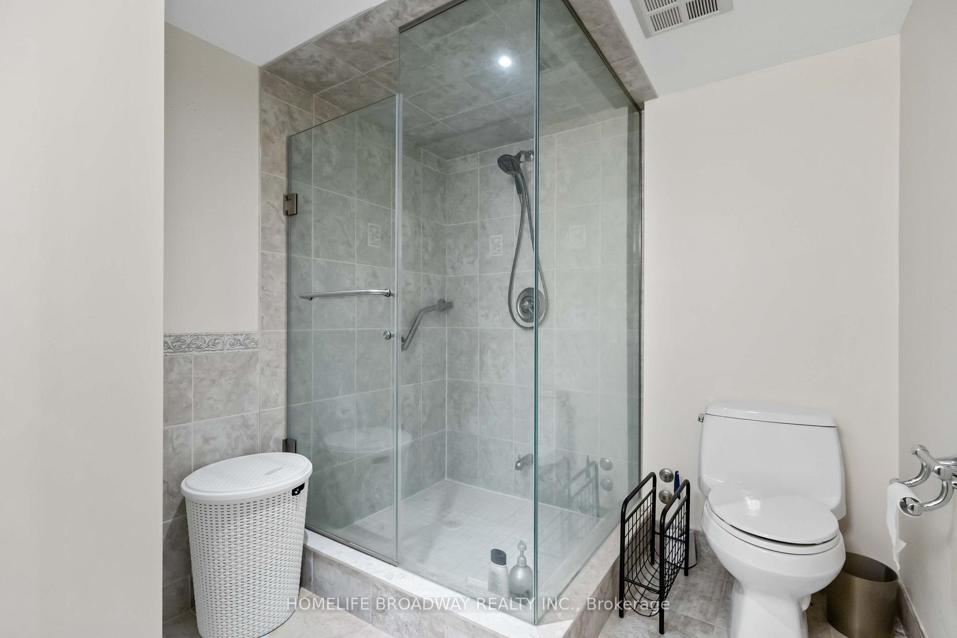 Photo 25 of Unit 506, 55 Austin Drive, Markham, Markville — HOMEH
