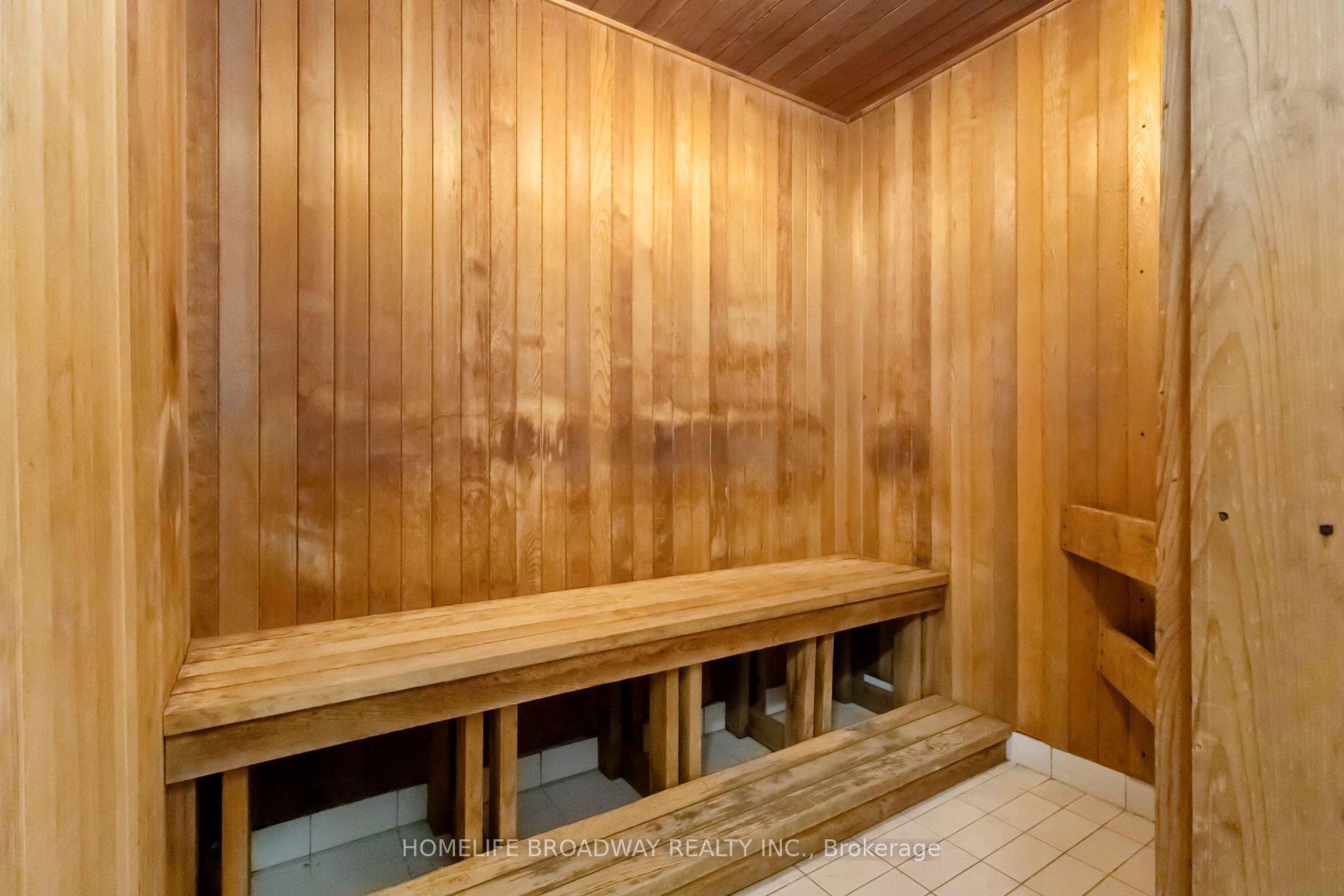 Photo 26 of Unit 506, 55 Austin Drive, Markham, Markville — HOMEH
