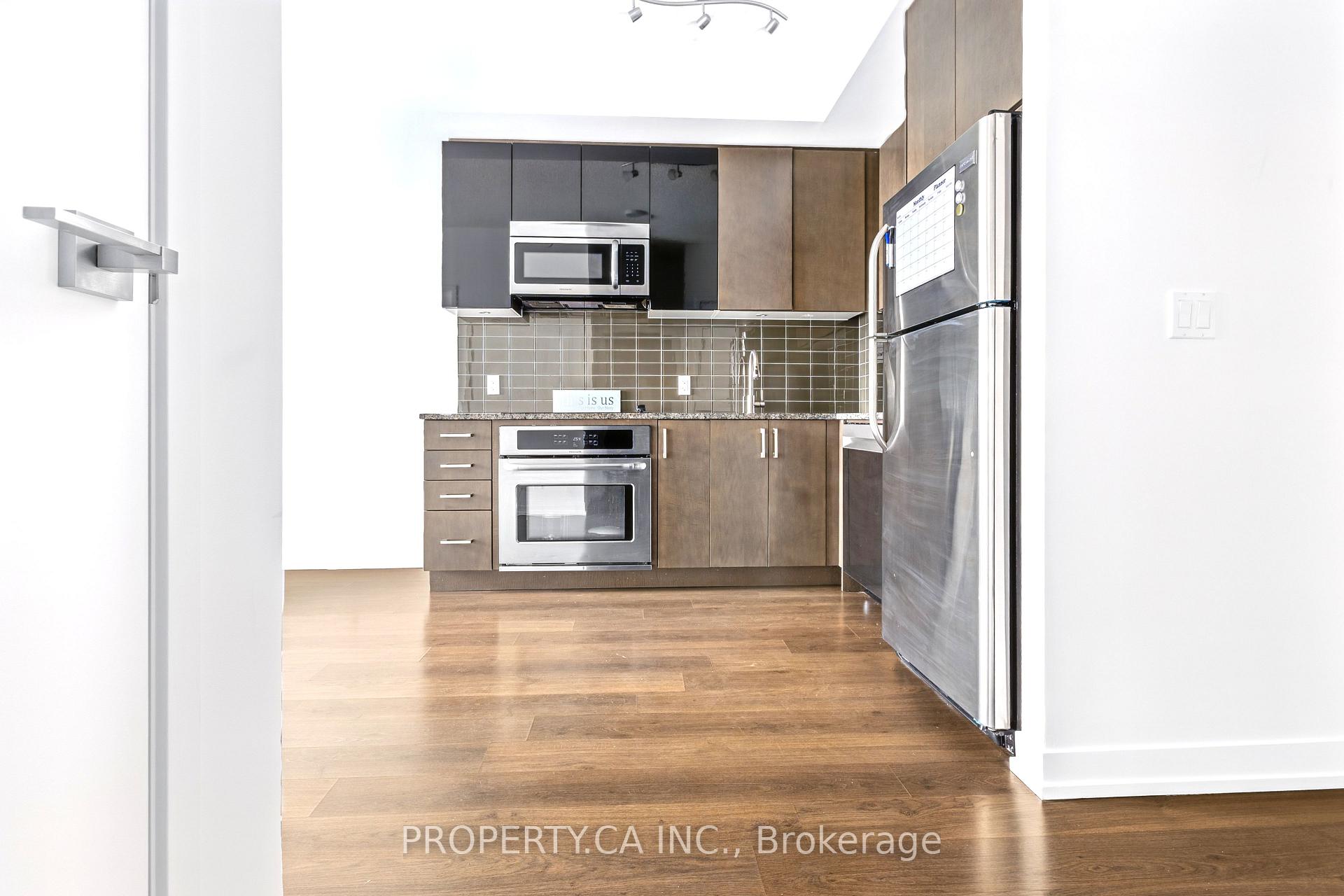 Photo 6 of Unit 2019, 98 Lillian Street, Toronto, Mount Pleasant West — HOMEH