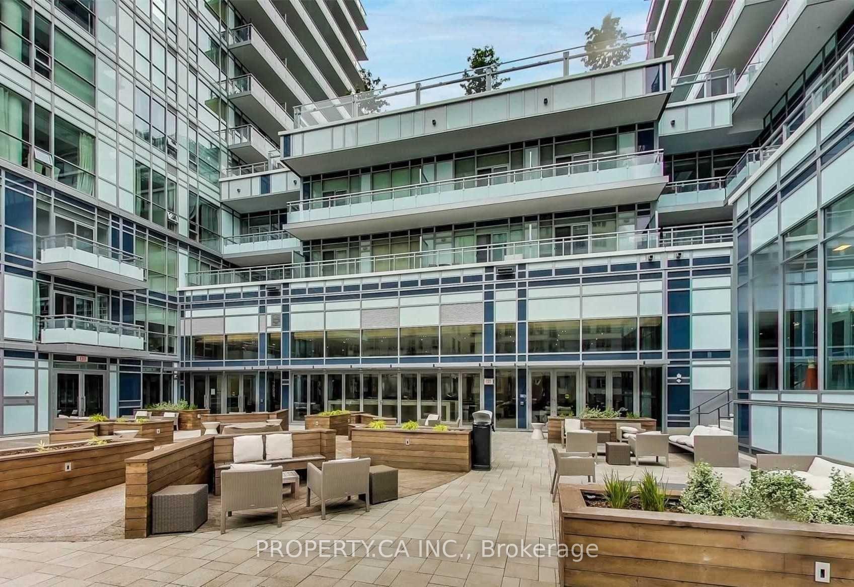 Photo 17 of Unit 2019, 98 Lillian Street, Toronto, Mount Pleasant West — HOMEH