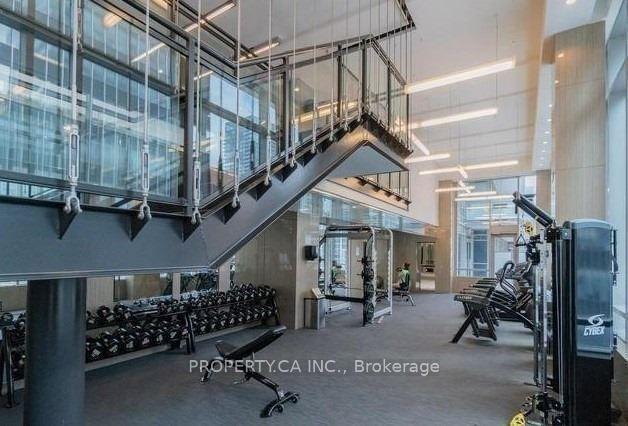 Photo 19 of Unit 2019, 98 Lillian Street, Toronto, Mount Pleasant West — HOMEH