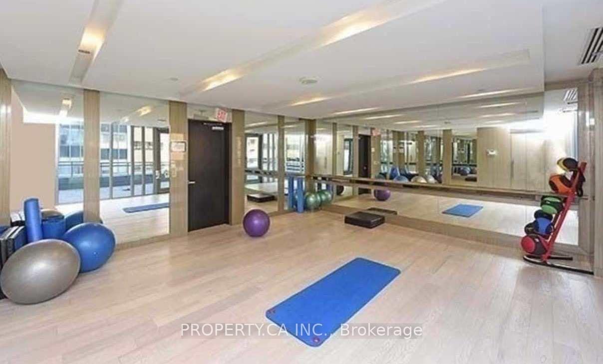 Photo 20 of Unit 2019, 98 Lillian Street, Toronto, Mount Pleasant West — HOMEH
