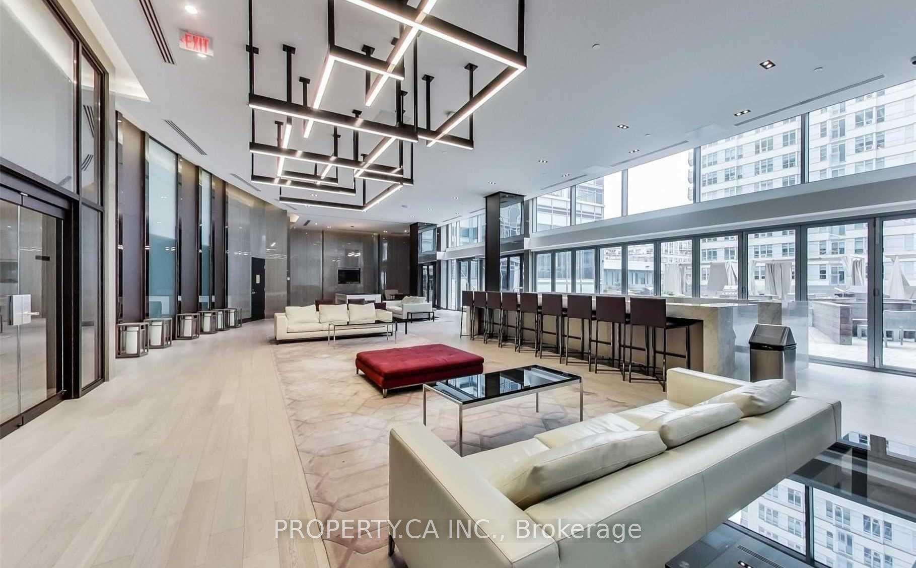 Photo 22 of Unit 2019, 98 Lillian Street, Toronto, Mount Pleasant West — HOMEH