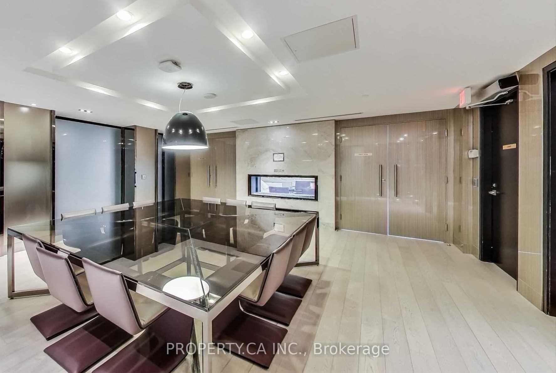 Photo 23 of Unit 2019, 98 Lillian Street, Toronto, Mount Pleasant West — HOMEH
