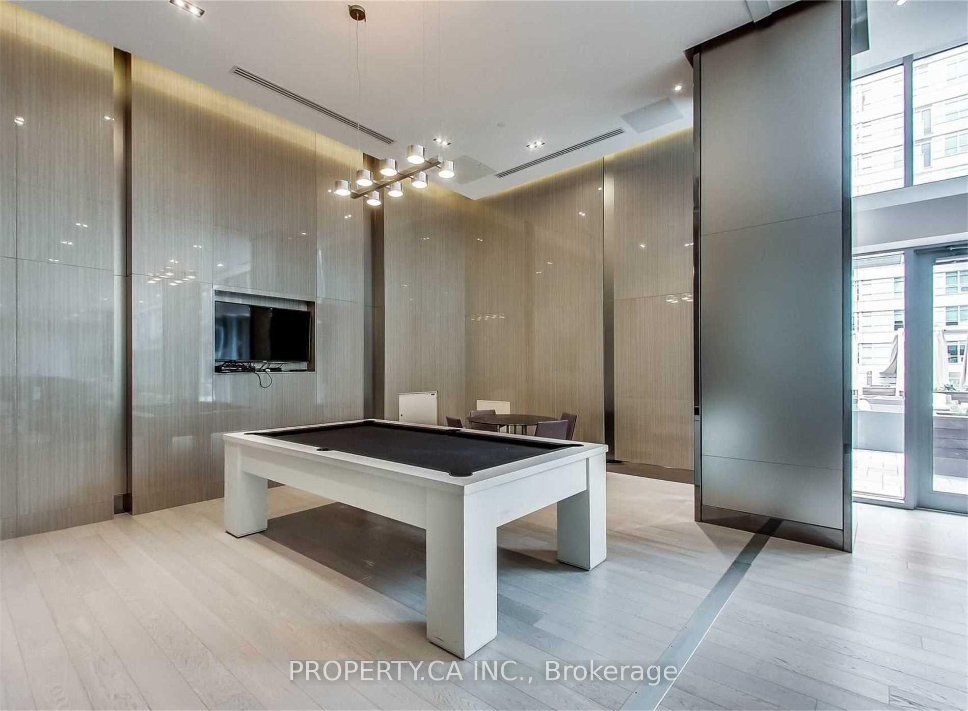 Photo 24 of Unit 2019, 98 Lillian Street, Toronto, Mount Pleasant West — HOMEH