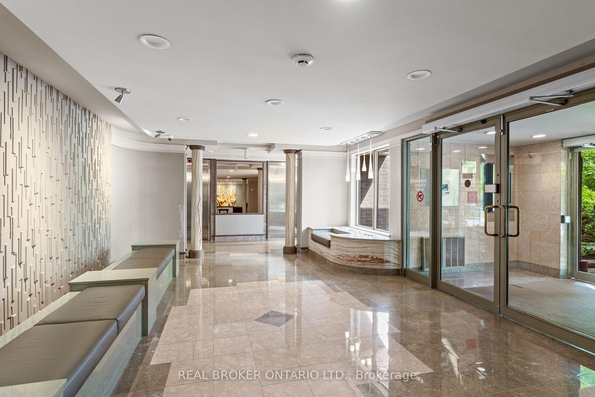 Photo 5 of Unit 413, 100 Grant Carman Drive, Ottawa, Borden Farm/Stewart Farm/Carleton Heights/Parkwood Hills — HOMEH