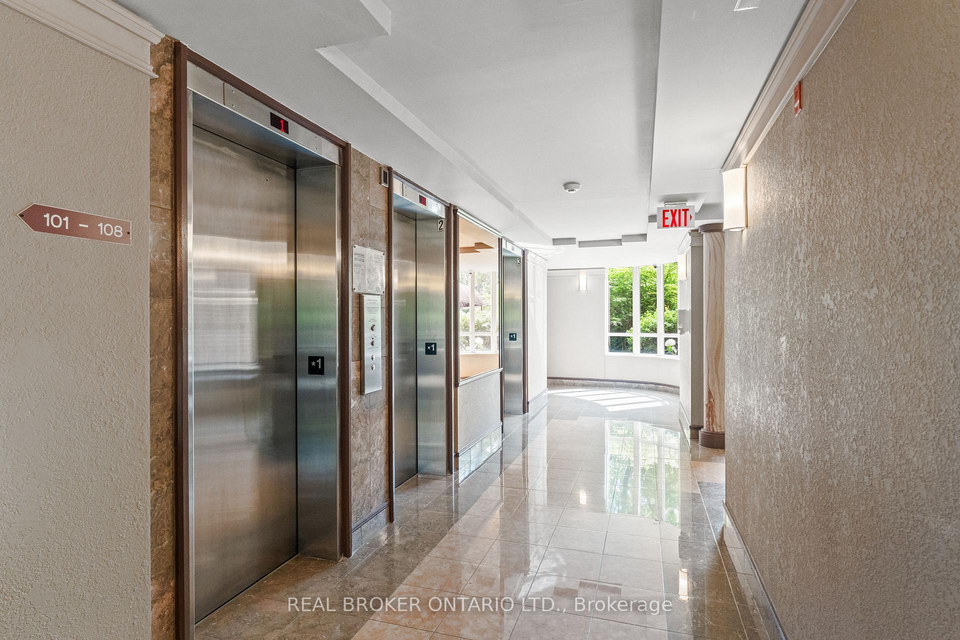 Photo 9 of Unit 413, 100 Grant Carman Drive, Ottawa, Borden Farm/Stewart Farm/Carleton Heights/Parkwood Hills — HOMEH