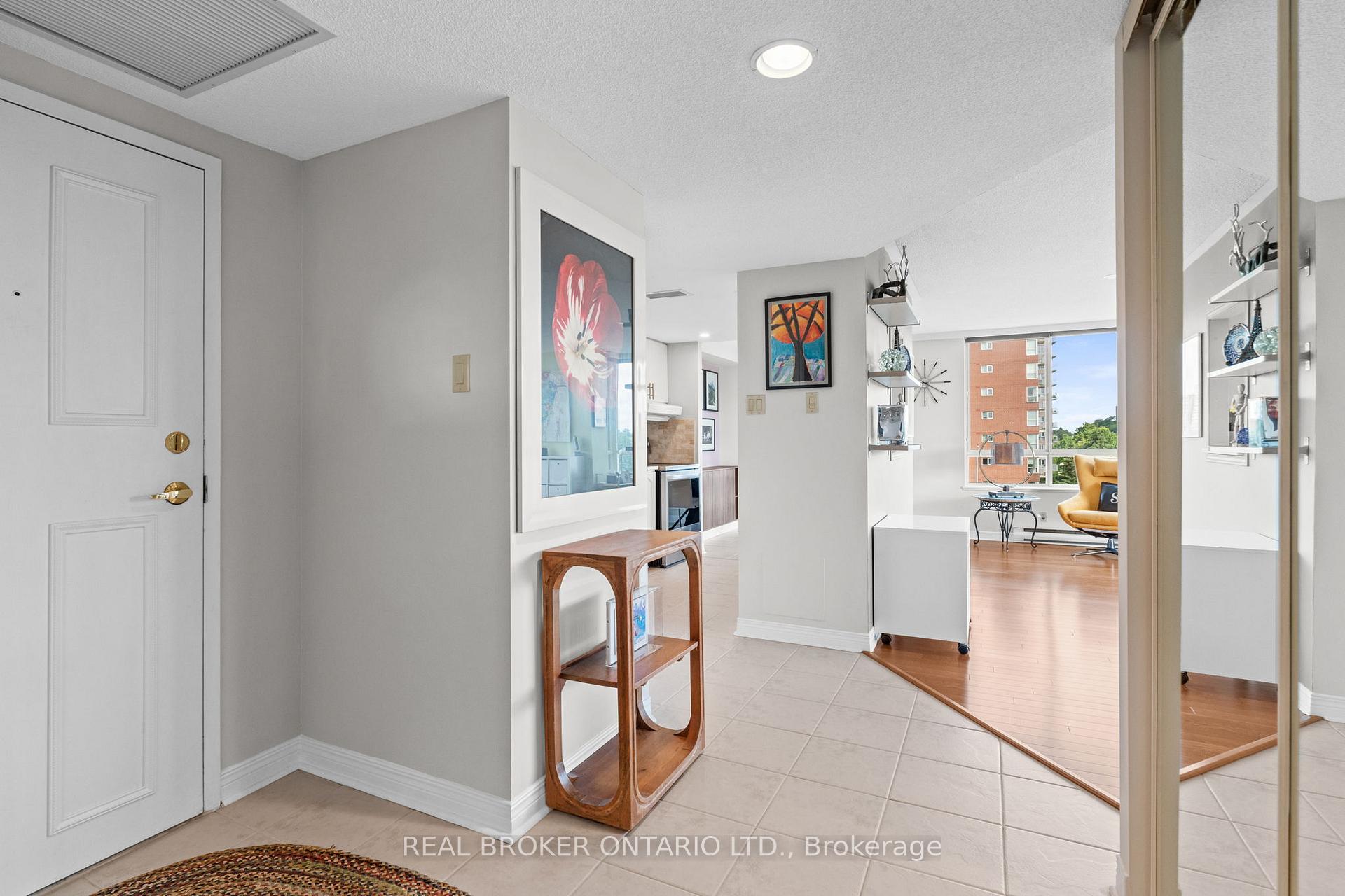 Photo 11 of Unit 413, 100 Grant Carman Drive, Ottawa, Borden Farm/Stewart Farm/Carleton Heights/Parkwood Hills — HOMEH