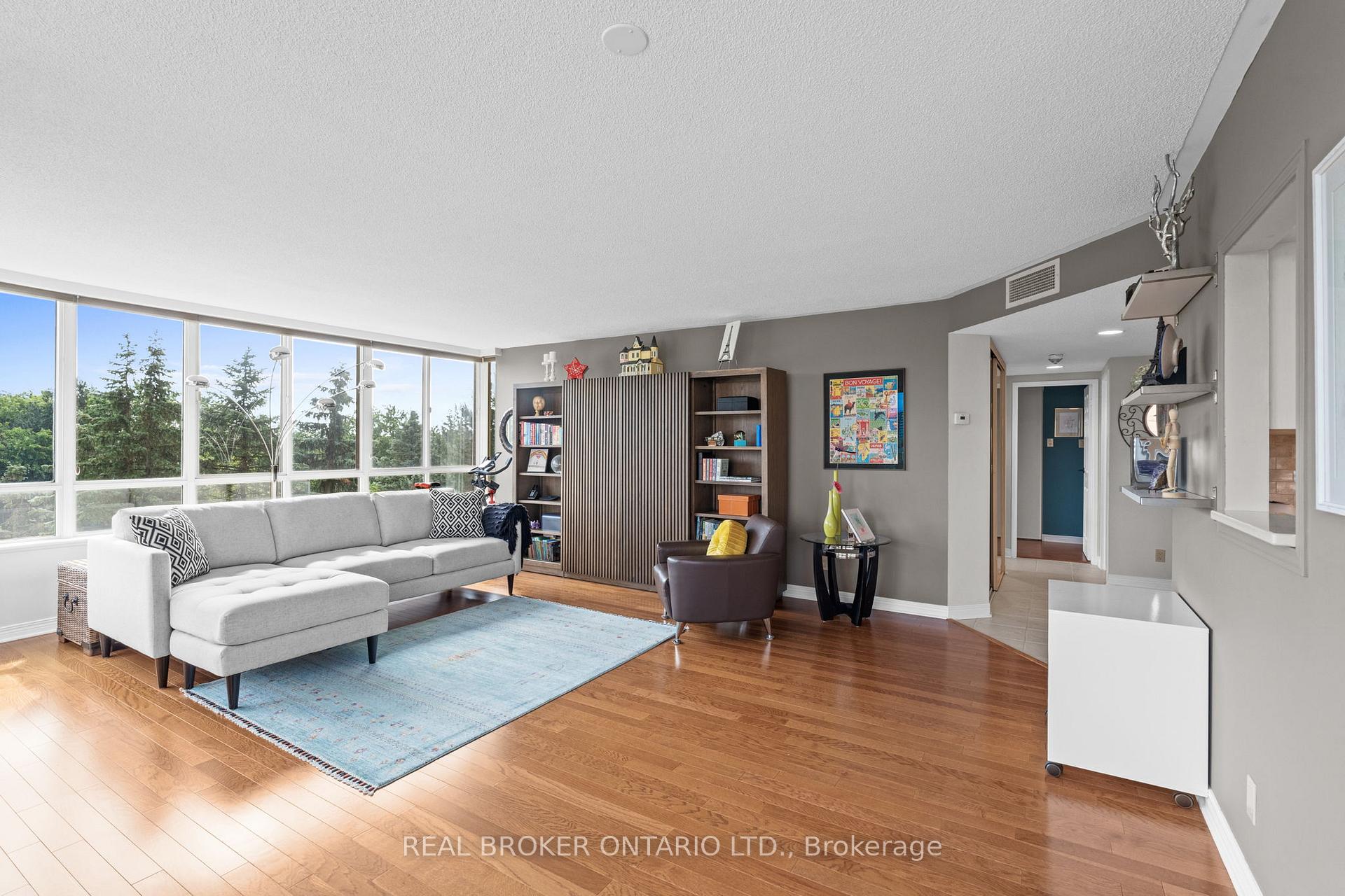 Photo 13 of Unit 413, 100 Grant Carman Drive, Ottawa, Borden Farm/Stewart Farm/Carleton Heights/Parkwood Hills — HOMEH