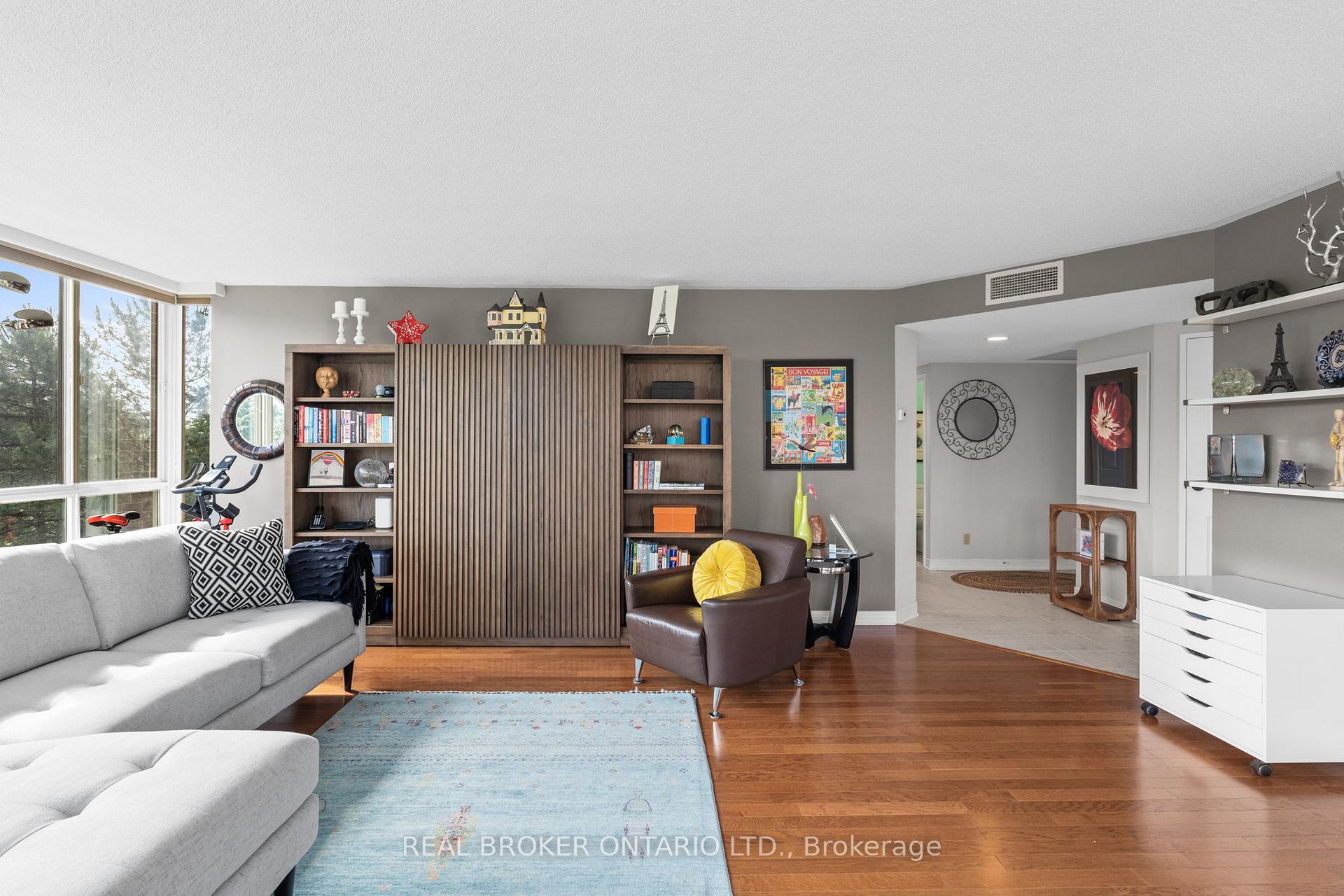Photo 14 of Unit 413, 100 Grant Carman Drive, Ottawa, Borden Farm/Stewart Farm/Carleton Heights/Parkwood Hills — HOMEH