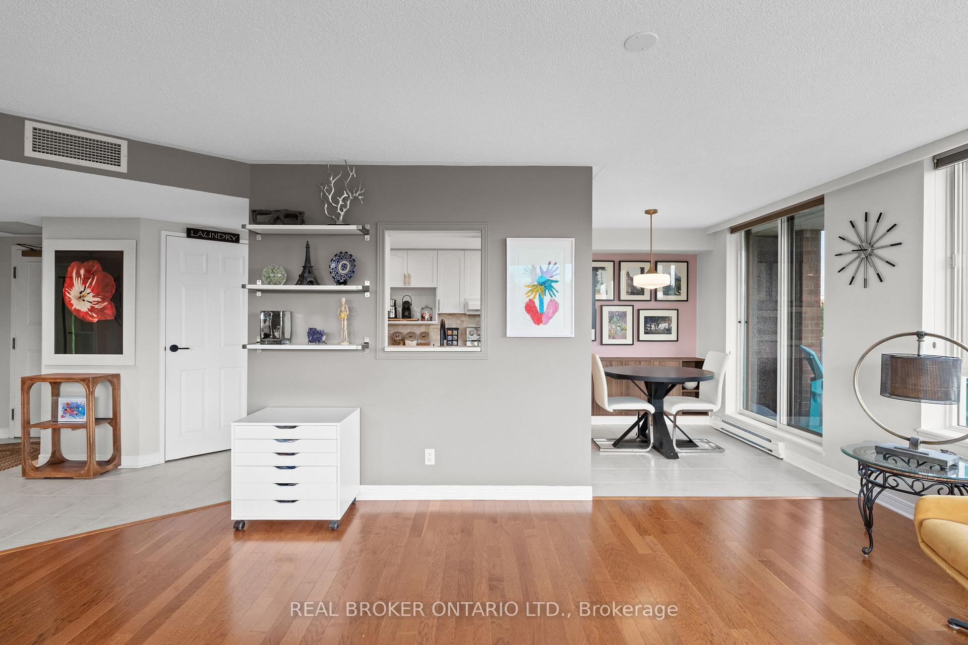 Photo 16 of Unit 413, 100 Grant Carman Drive, Ottawa, Borden Farm/Stewart Farm/Carleton Heights/Parkwood Hills — HOMEH