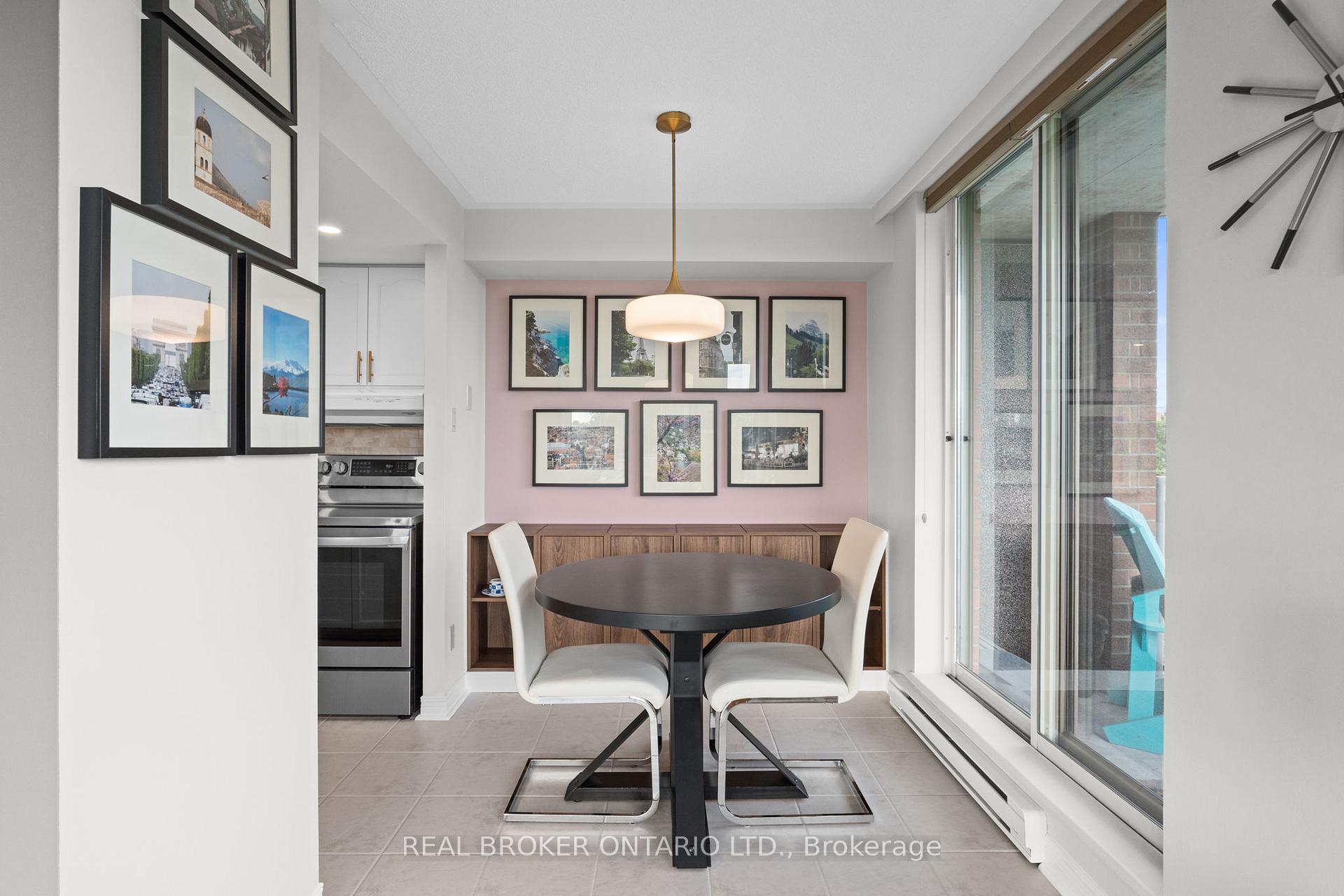 Photo 17 of Unit 413, 100 Grant Carman Drive, Ottawa, Borden Farm/Stewart Farm/Carleton Heights/Parkwood Hills — HOMEH