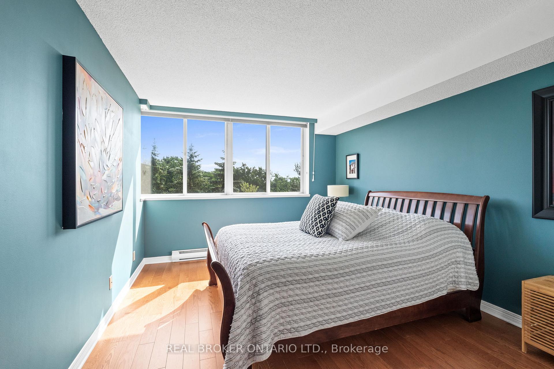 Photo 22 of Unit 413, 100 Grant Carman Drive, Ottawa, Borden Farm/Stewart Farm/Carleton Heights/Parkwood Hills — HOMEH