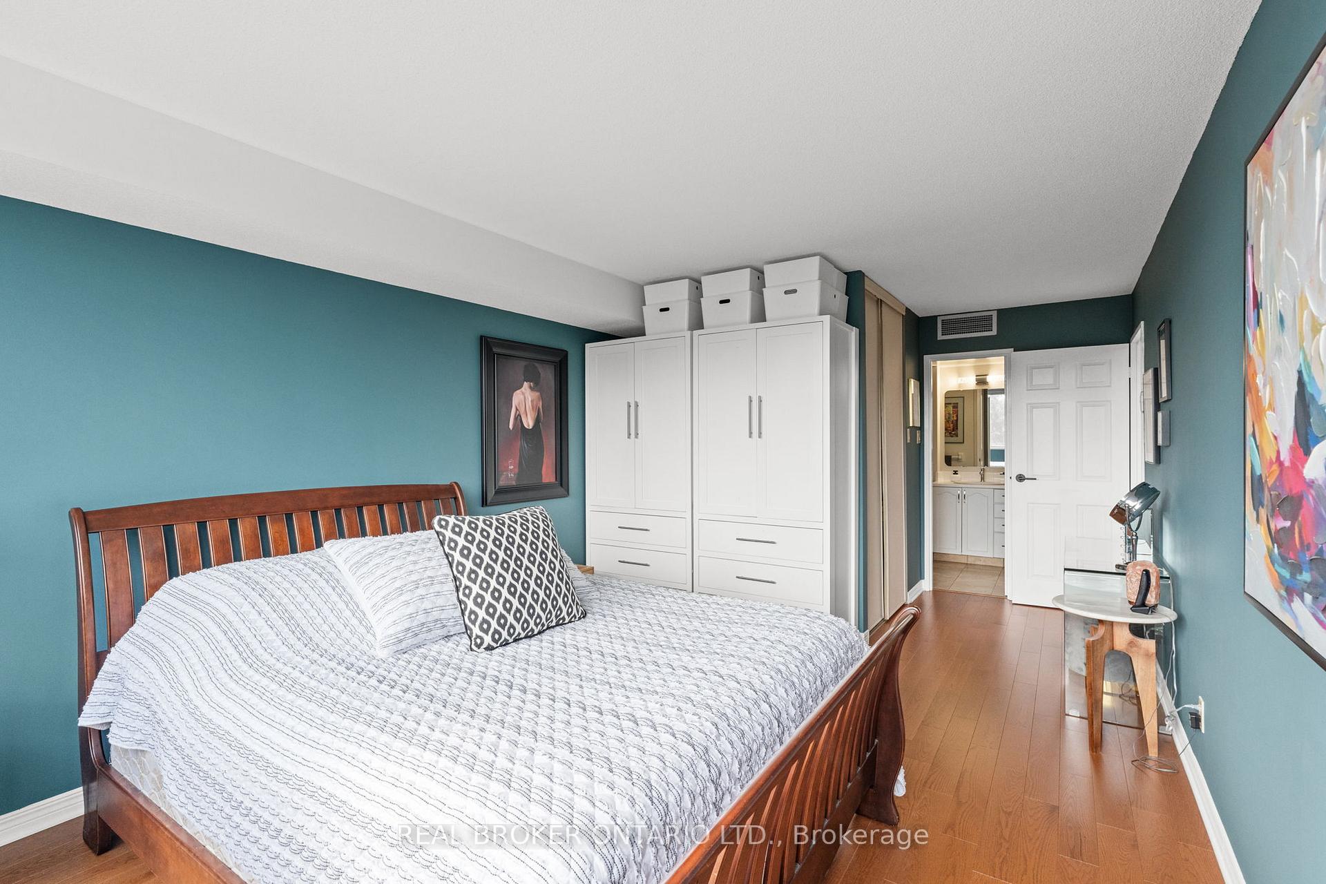 Photo 23 of Unit 413, 100 Grant Carman Drive, Ottawa, Borden Farm/Stewart Farm/Carleton Heights/Parkwood Hills — HOMEH