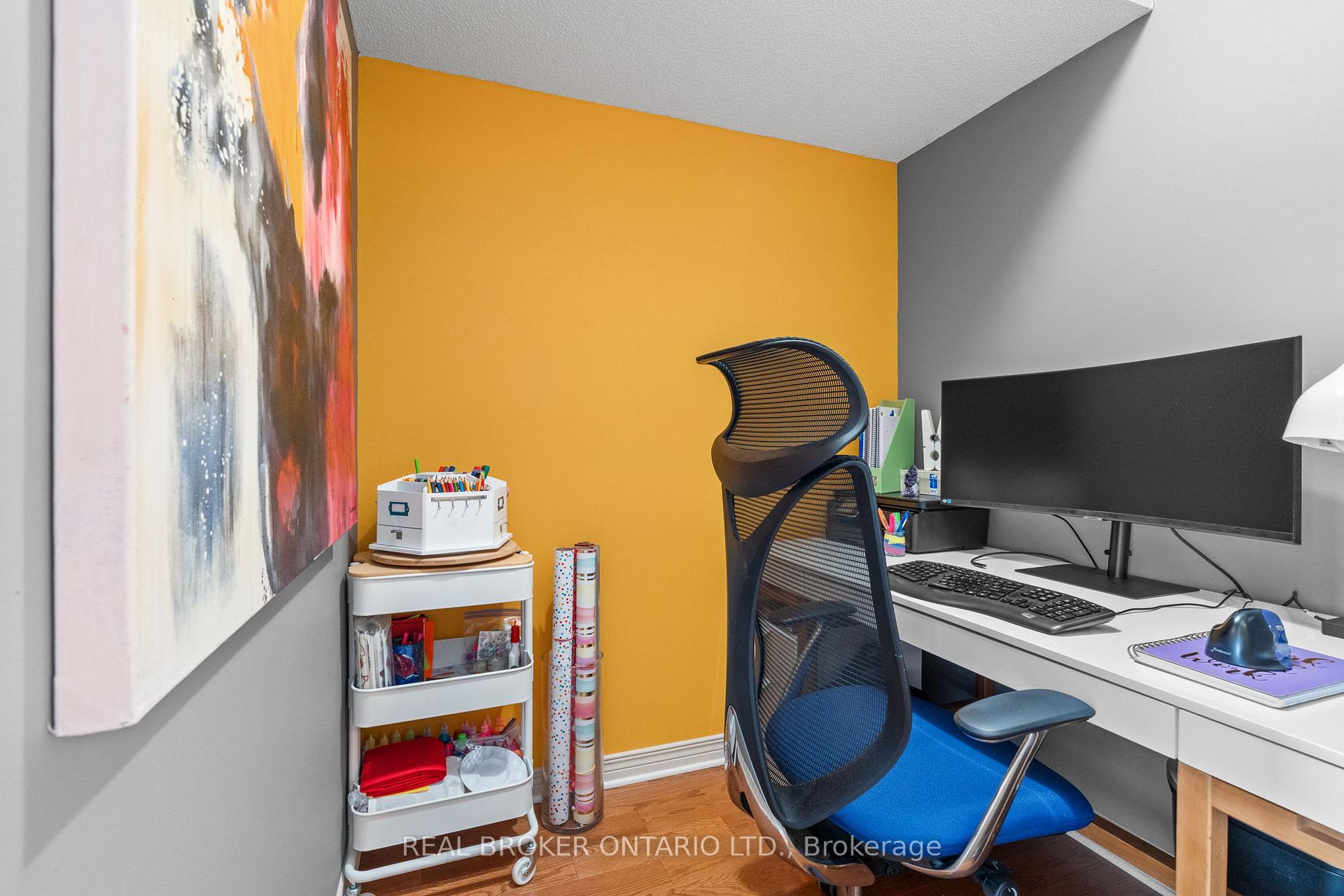 Photo 25 of Unit 413, 100 Grant Carman Drive, Ottawa, Borden Farm/Stewart Farm/Carleton Heights/Parkwood Hills — HOMEH