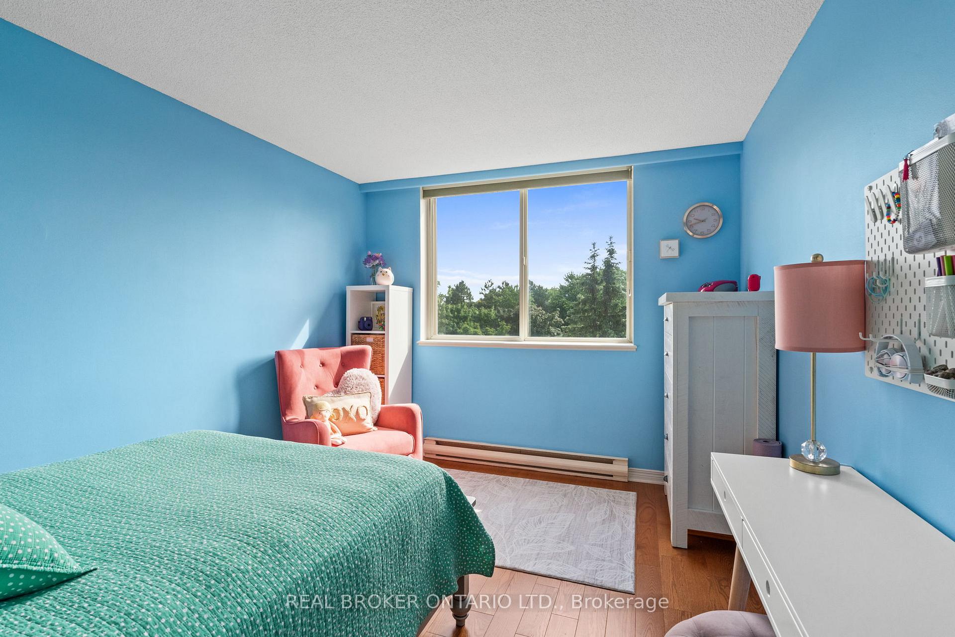 Photo 27 of Unit 413, 100 Grant Carman Drive, Ottawa, Borden Farm/Stewart Farm/Carleton Heights/Parkwood Hills — HOMEH