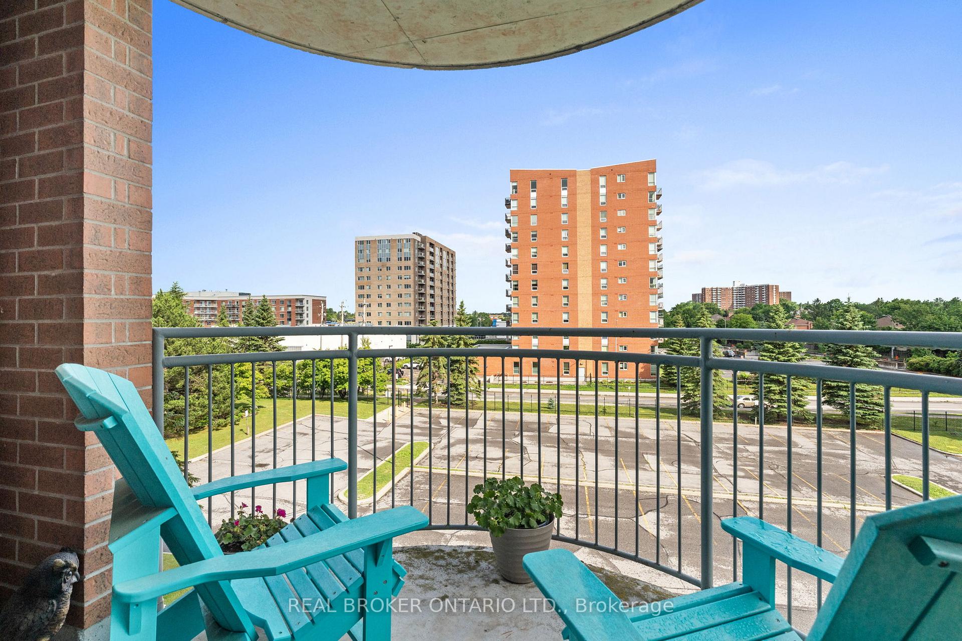 Photo 30 of Unit 413, 100 Grant Carman Drive, Ottawa, Borden Farm/Stewart Farm/Carleton Heights/Parkwood Hills — HOMEH