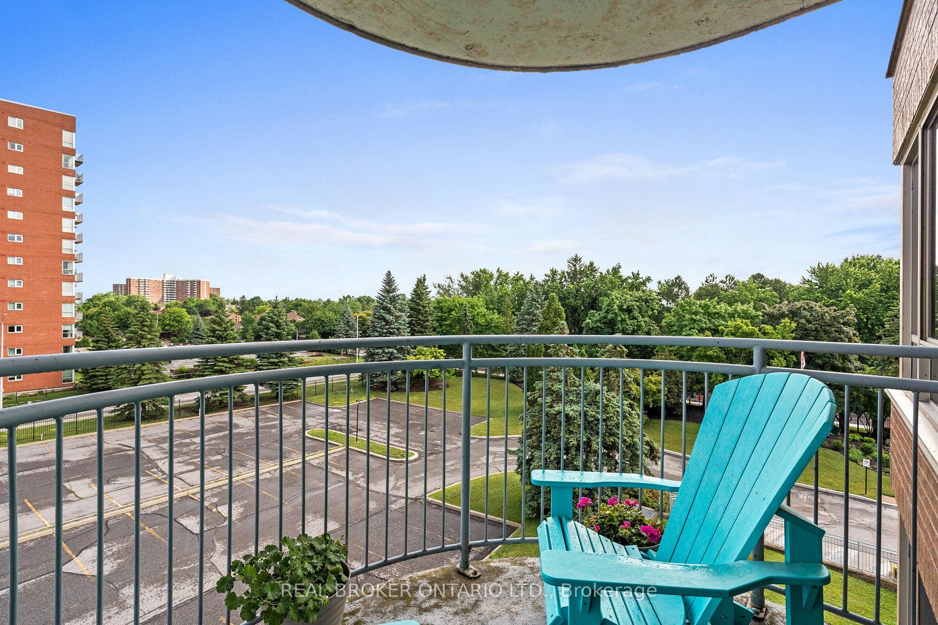 Photo 31 of Unit 413, 100 Grant Carman Drive, Ottawa, Borden Farm/Stewart Farm/Carleton Heights/Parkwood Hills — HOMEH