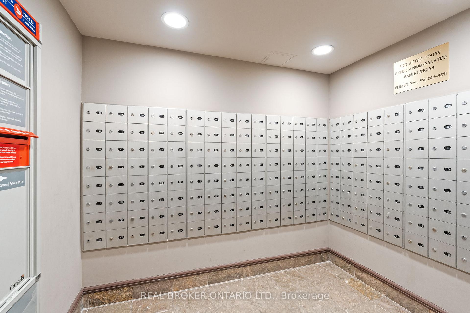 Photo 32 of Unit 413, 100 Grant Carman Drive, Ottawa, Borden Farm/Stewart Farm/Carleton Heights/Parkwood Hills — HOMEH