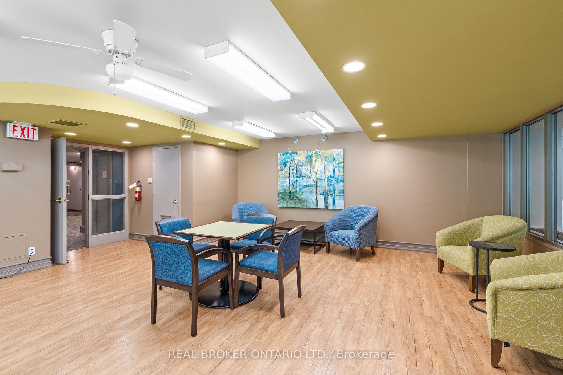 Photo 36 of Unit 413, 100 Grant Carman Drive, Ottawa, Borden Farm/Stewart Farm/Carleton Heights/Parkwood Hills — HOMEH