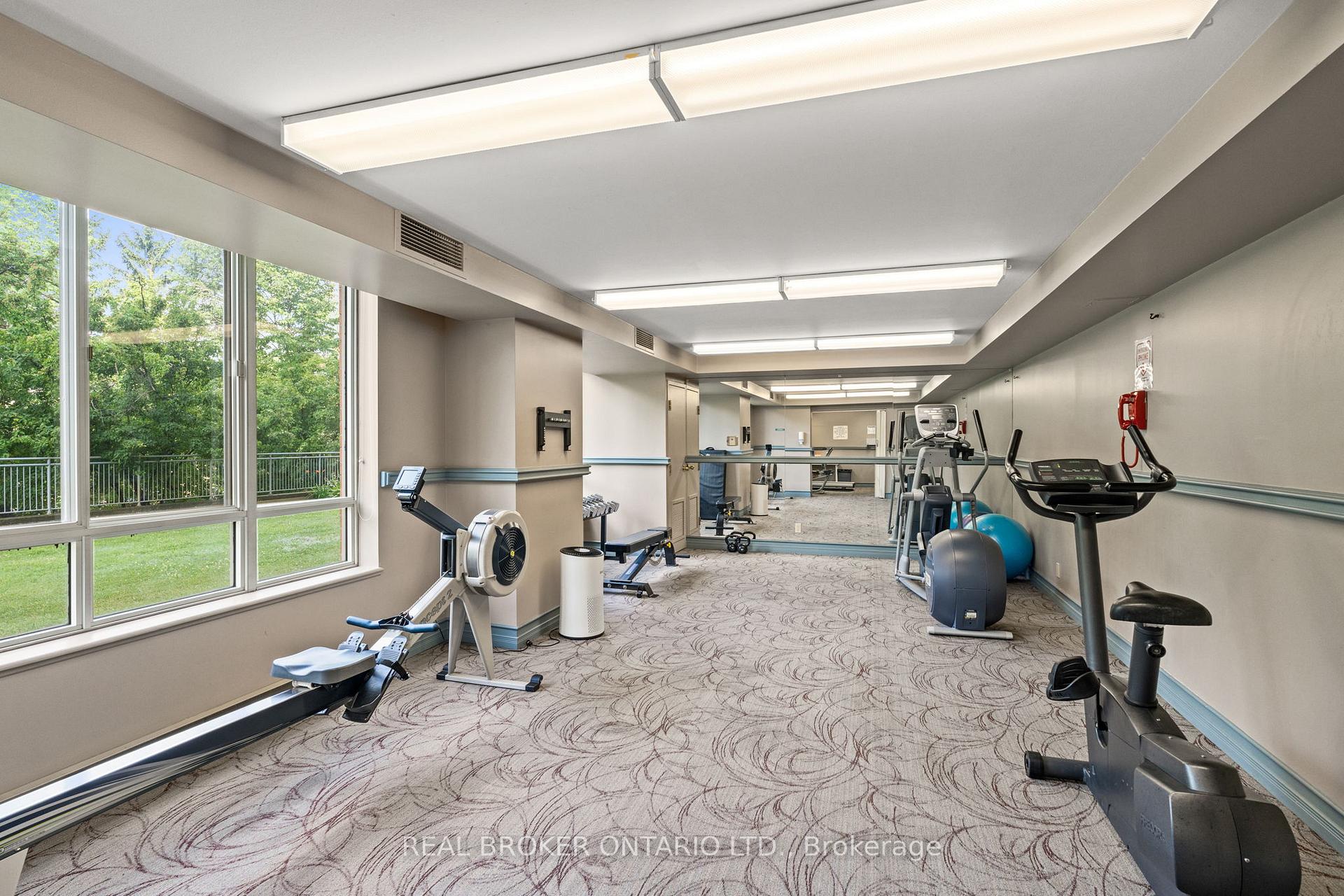 Photo 38 of Unit 413, 100 Grant Carman Drive, Ottawa, Borden Farm/Stewart Farm/Carleton Heights/Parkwood Hills — HOMEH
