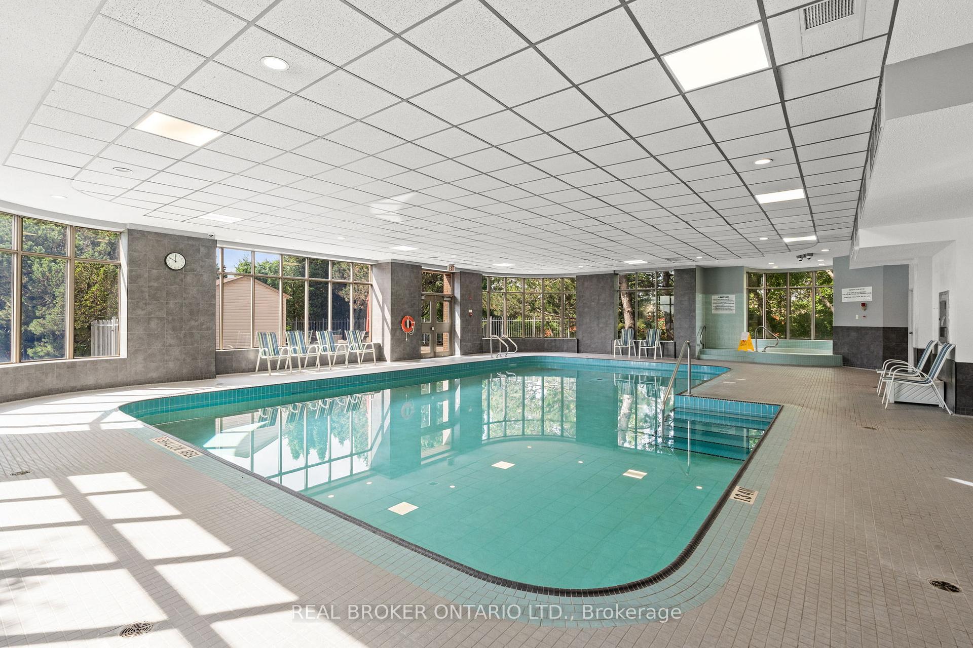 Photo 41 of Unit 413, 100 Grant Carman Drive, Ottawa, Borden Farm/Stewart Farm/Carleton Heights/Parkwood Hills — HOMEH