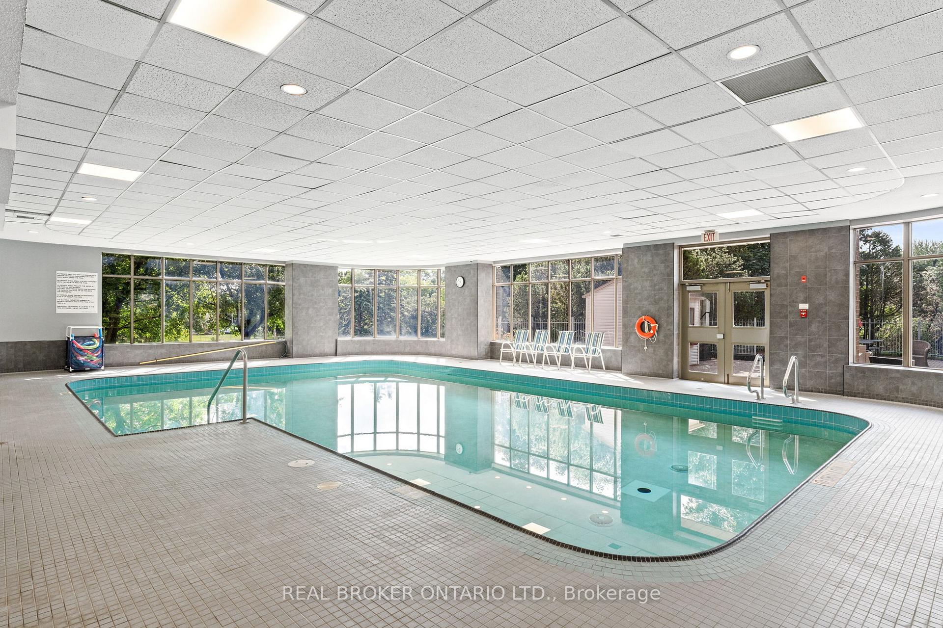Photo 42 of Unit 413, 100 Grant Carman Drive, Ottawa, Borden Farm/Stewart Farm/Carleton Heights/Parkwood Hills — HOMEH