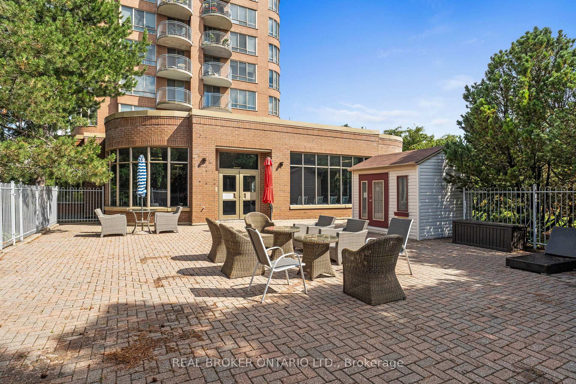 Photo 44 of Unit 413, 100 Grant Carman Drive, Ottawa, Borden Farm/Stewart Farm/Carleton Heights/Parkwood Hills — HOMEH