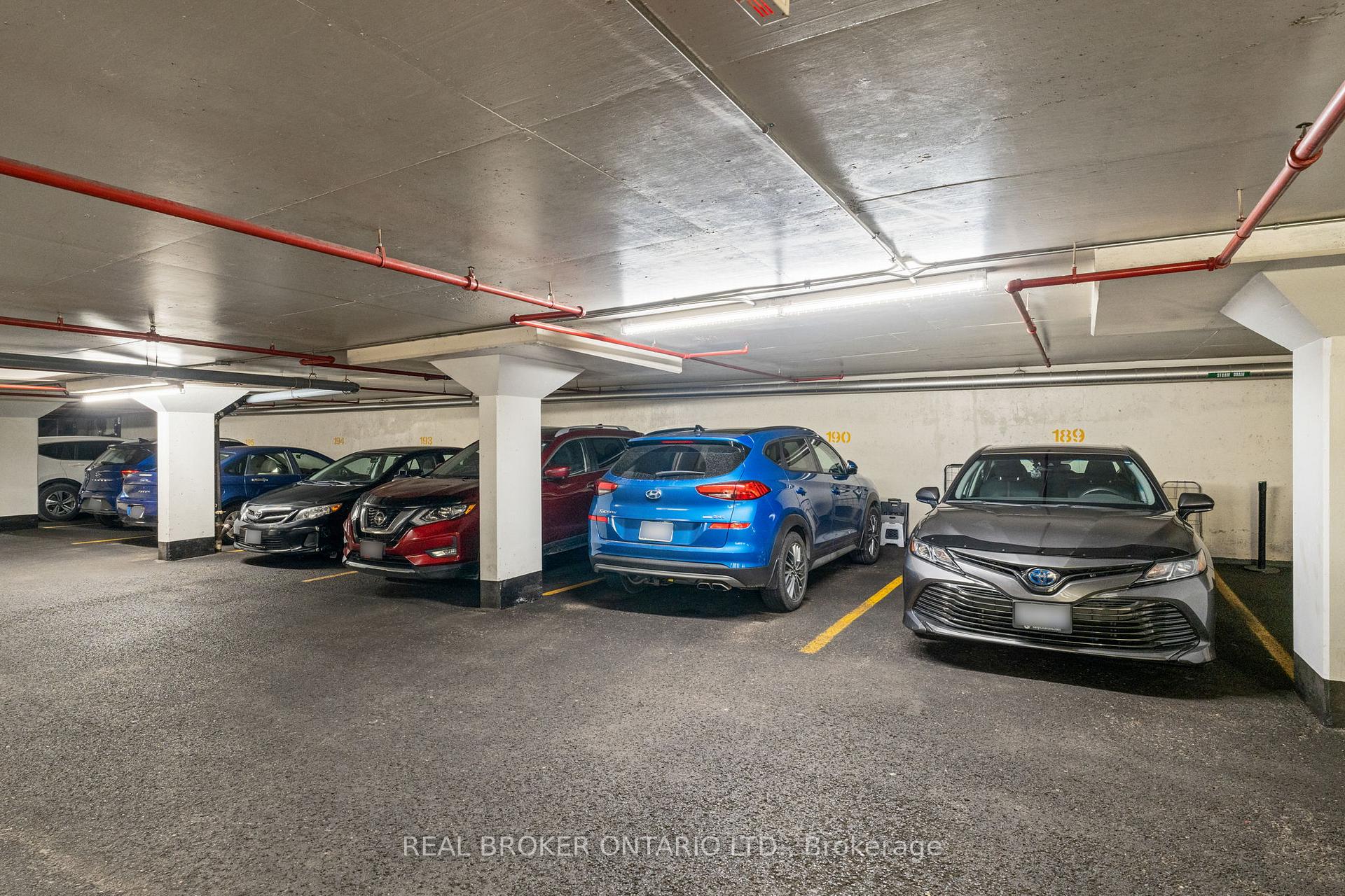 Photo 45 of Unit 413, 100 Grant Carman Drive, Ottawa, Borden Farm/Stewart Farm/Carleton Heights/Parkwood Hills — HOMEH