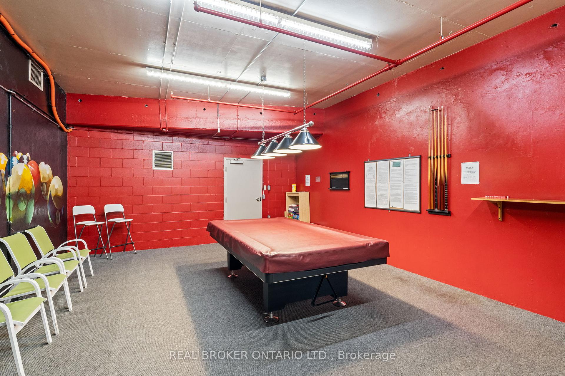 Photo 48 of Unit 413, 100 Grant Carman Drive, Ottawa, Borden Farm/Stewart Farm/Carleton Heights/Parkwood Hills — HOMEH
