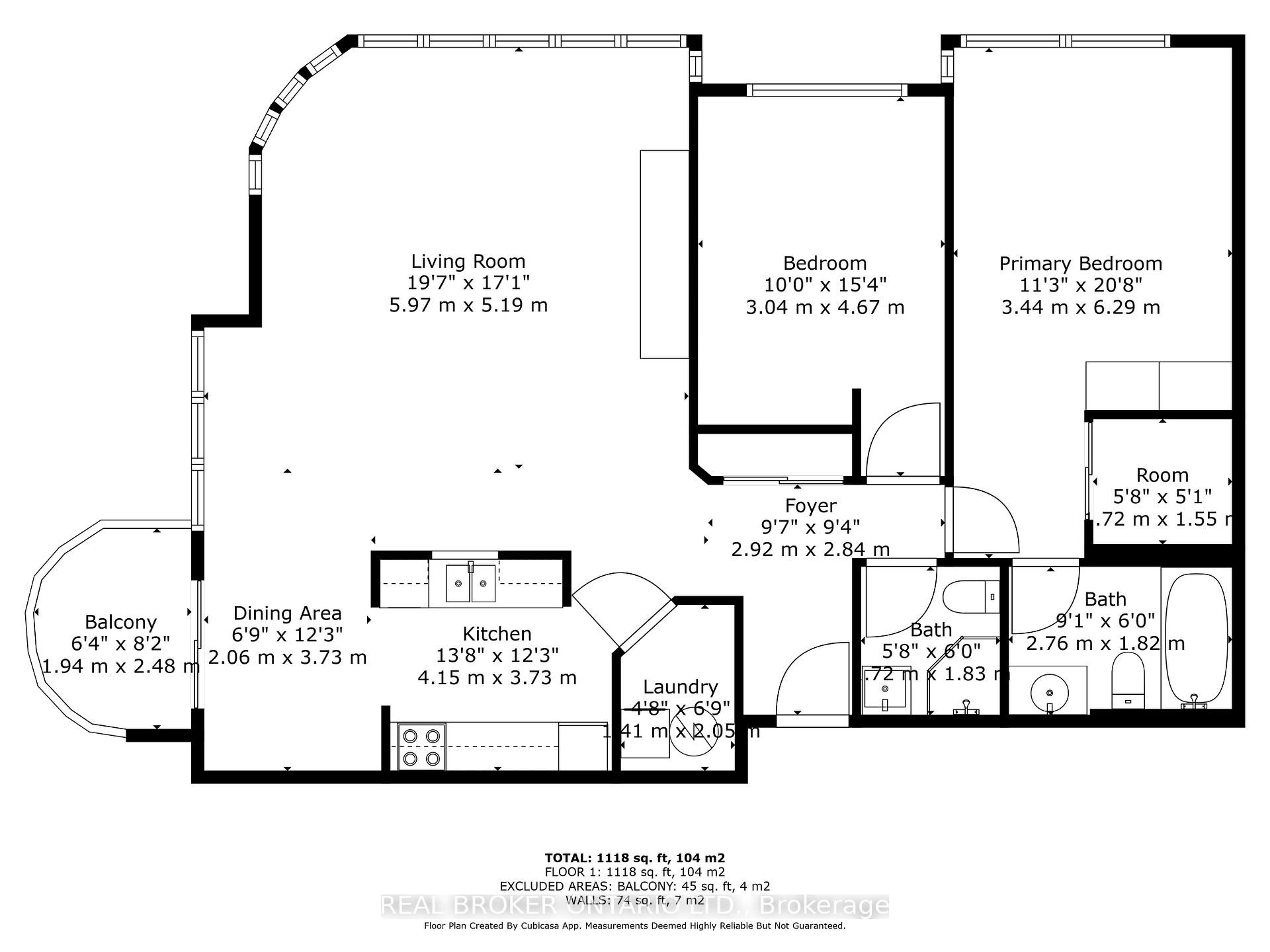 Photo 50 of Unit 413, 100 Grant Carman Drive, Ottawa, Borden Farm/Stewart Farm/Carleton Heights/Parkwood Hills — HOMEH