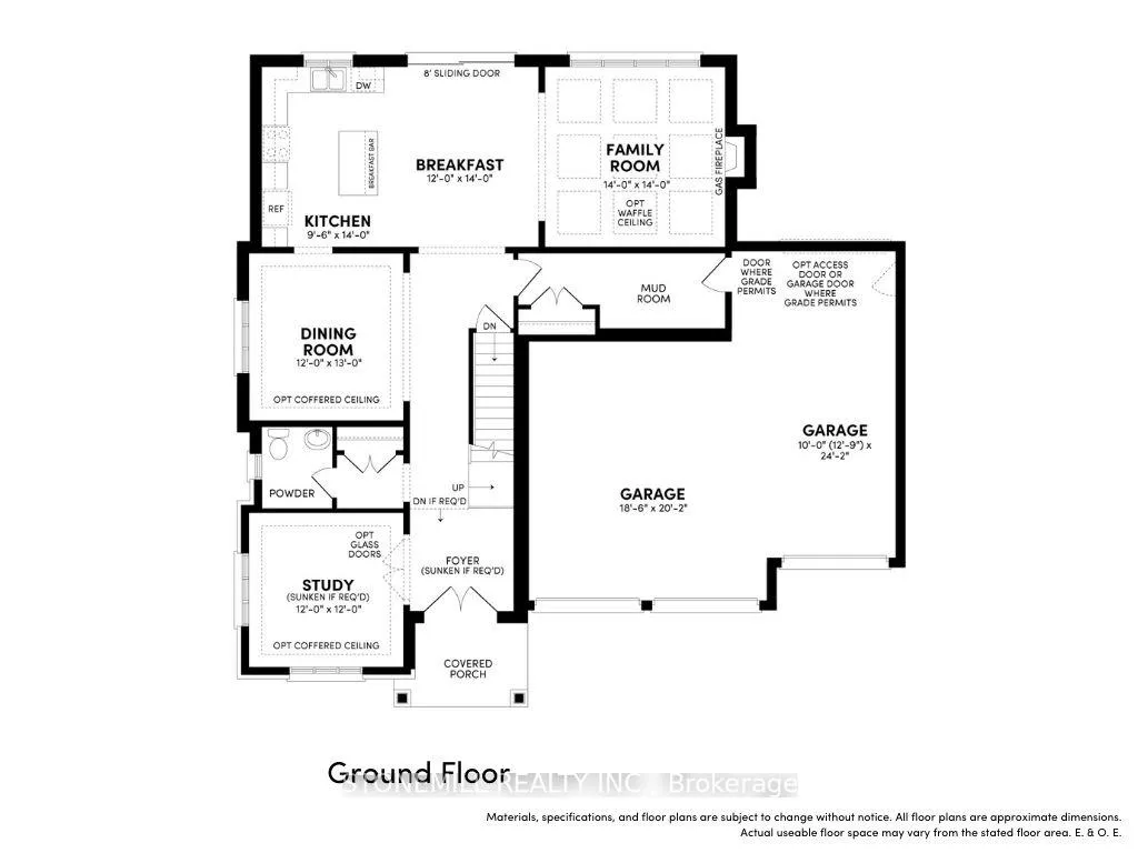 Photo 10 of 95 Denney Drive, Essa, Baxter — HOMEH