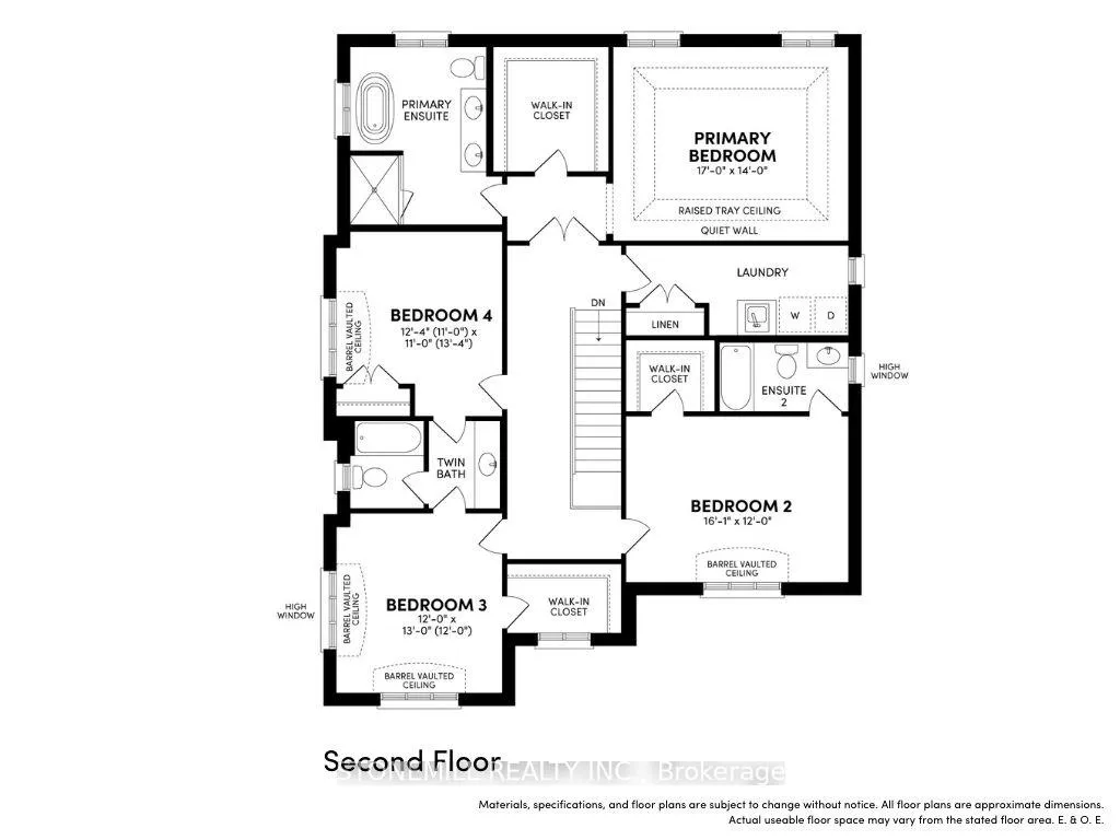 Photo 11 of 95 Denney Drive, Essa, Baxter — HOMEH