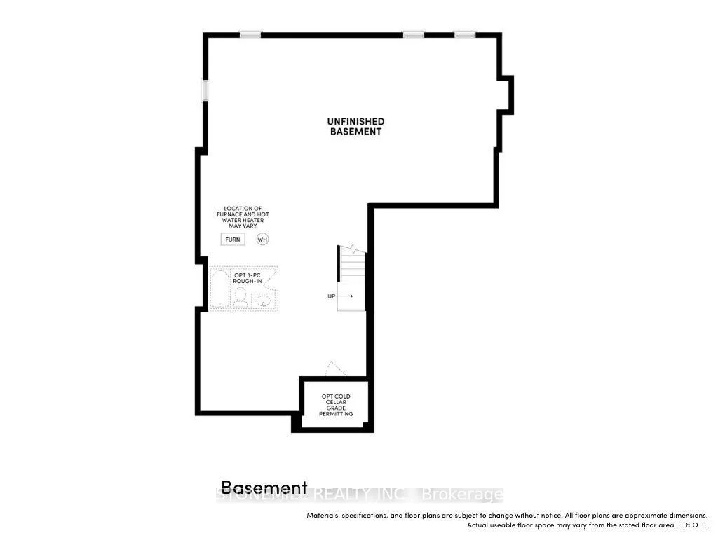 Photo 12 of 95 Denney Drive, Essa, Baxter — HOMEH