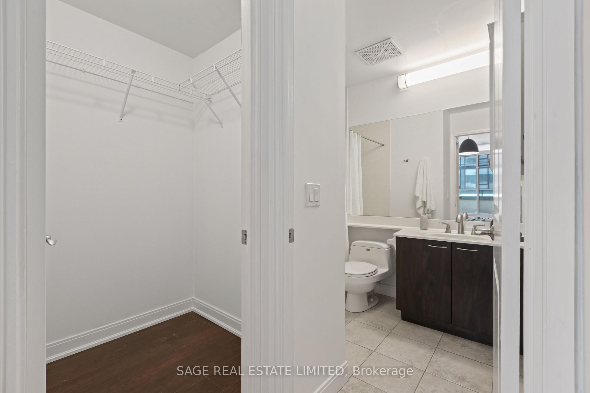 Photo 10 of Unit 406, 88 Broadway Avenue, Toronto, Mount Pleasant West — HOMEH