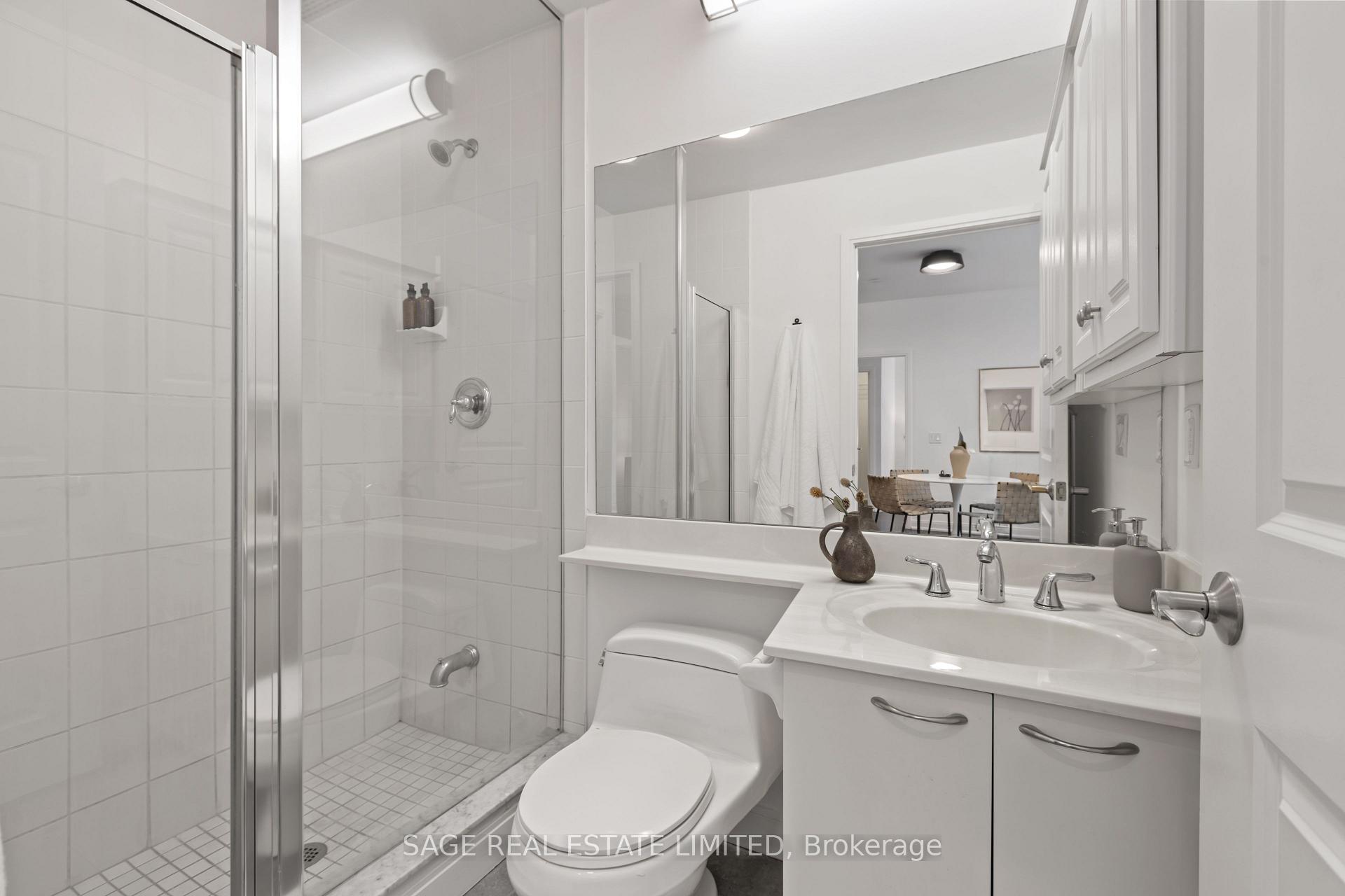 Photo 12 of Unit 406, 88 Broadway Avenue, Toronto, Mount Pleasant West — HOMEH