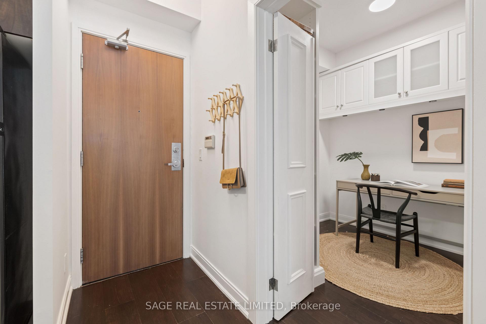 Photo 22 of Unit 406, 88 Broadway Avenue, Toronto, Mount Pleasant West — HOMEH