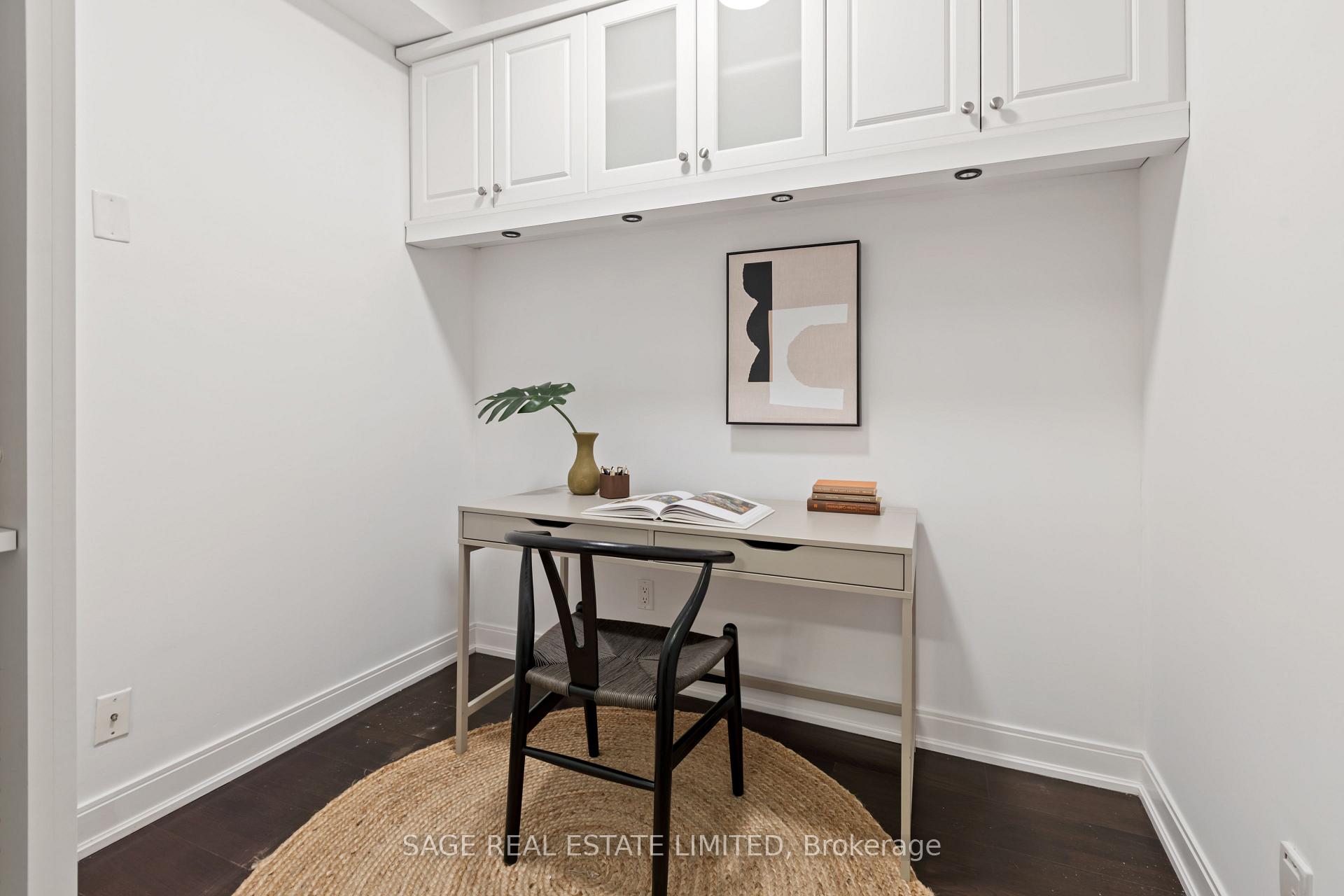 Photo 13 of Unit 406, 88 Broadway Avenue, Toronto, Mount Pleasant West — HOMEH