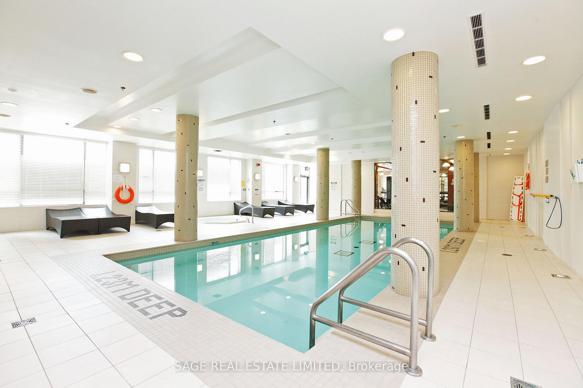 Photo 15 of Unit 406, 88 Broadway Avenue, Toronto, Mount Pleasant West — HOMEH