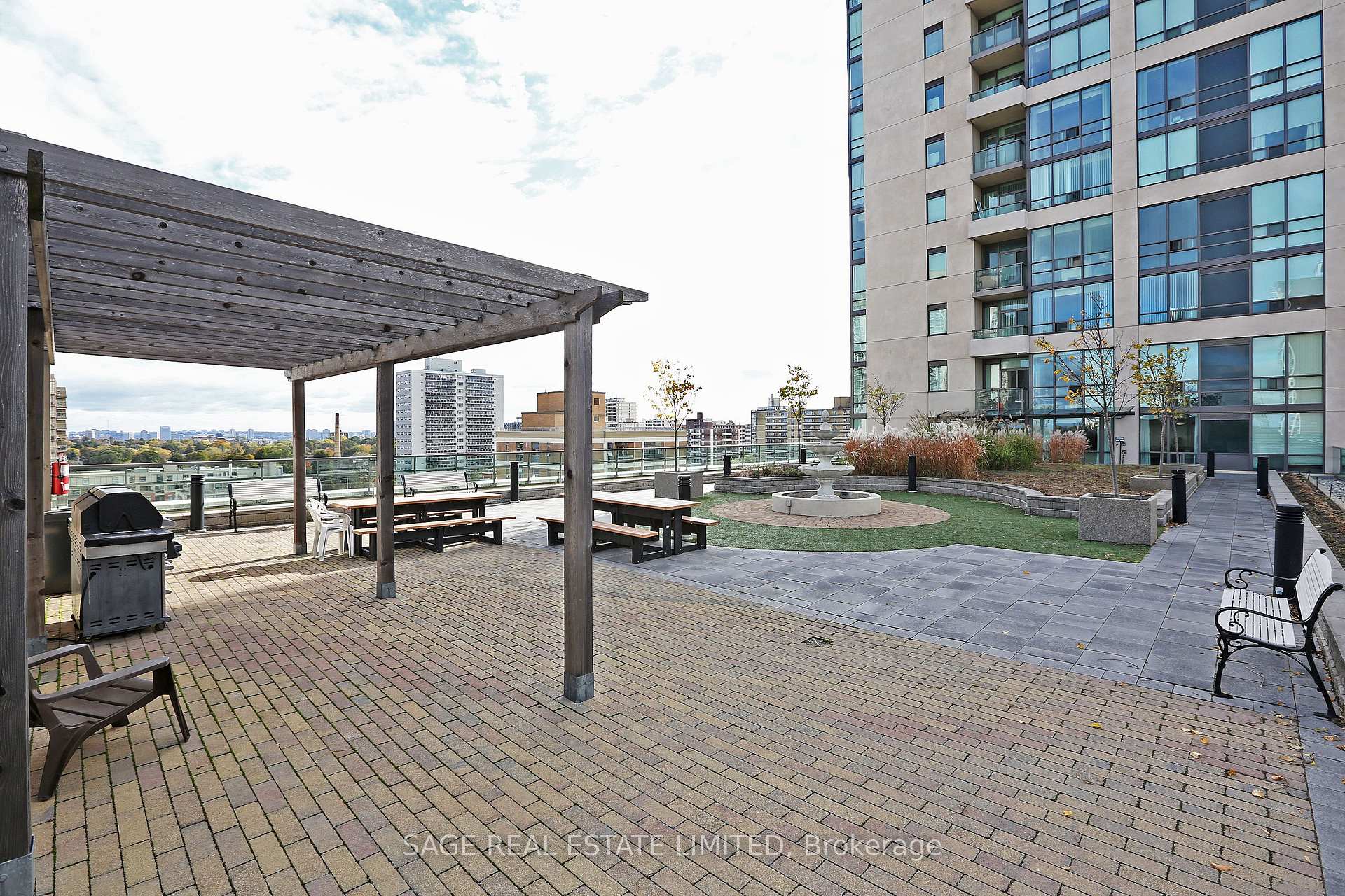 Photo 21 of Unit 406, 88 Broadway Avenue, Toronto, Mount Pleasant West — HOMEH