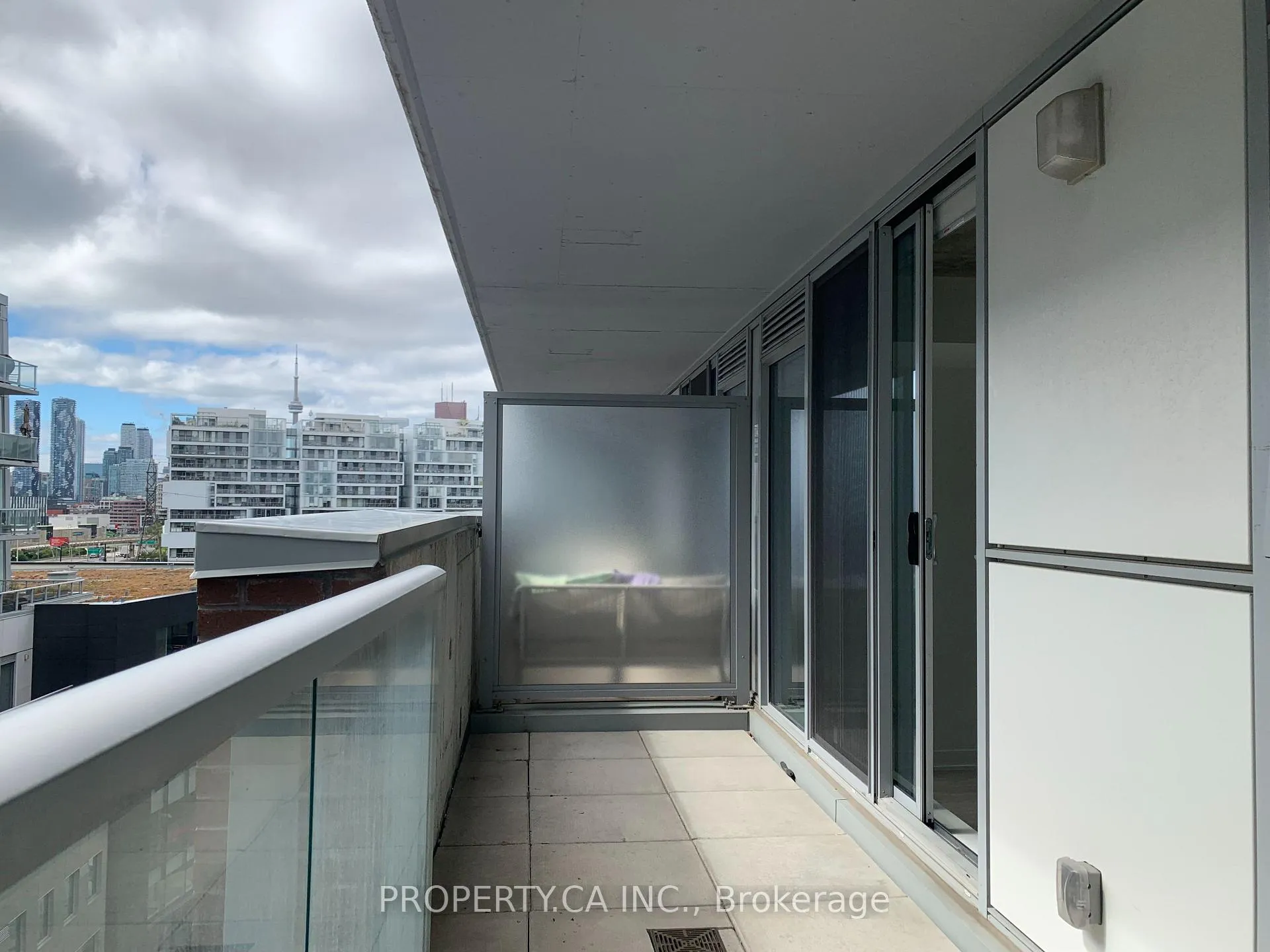 Photo 7 of Unit 811, 30 Baseball Place, Toronto, South Riverdale — HOMEH