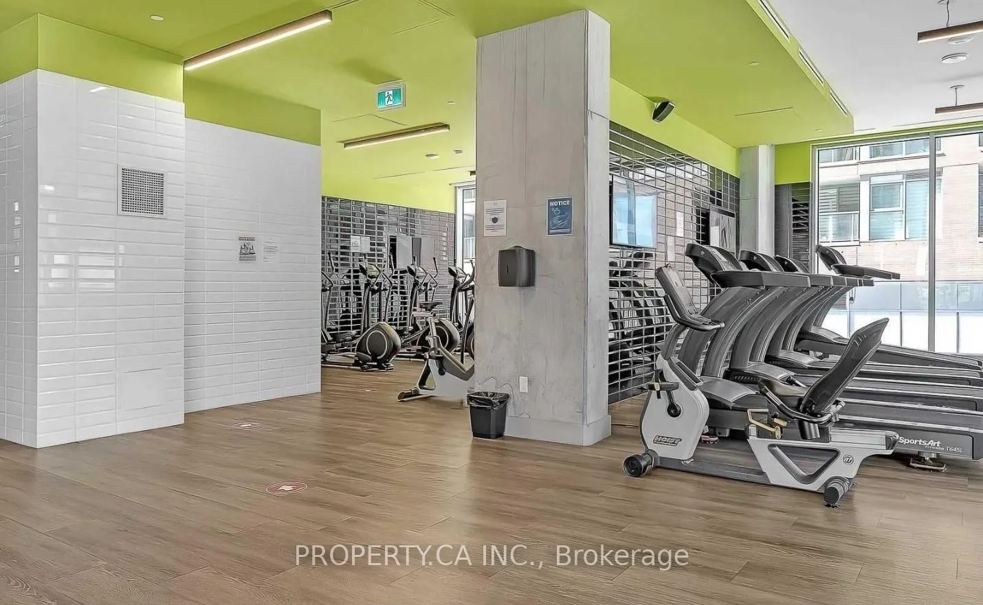 Photo 10 of Unit 811, 30 Baseball Place, Toronto, South Riverdale — HOMEH