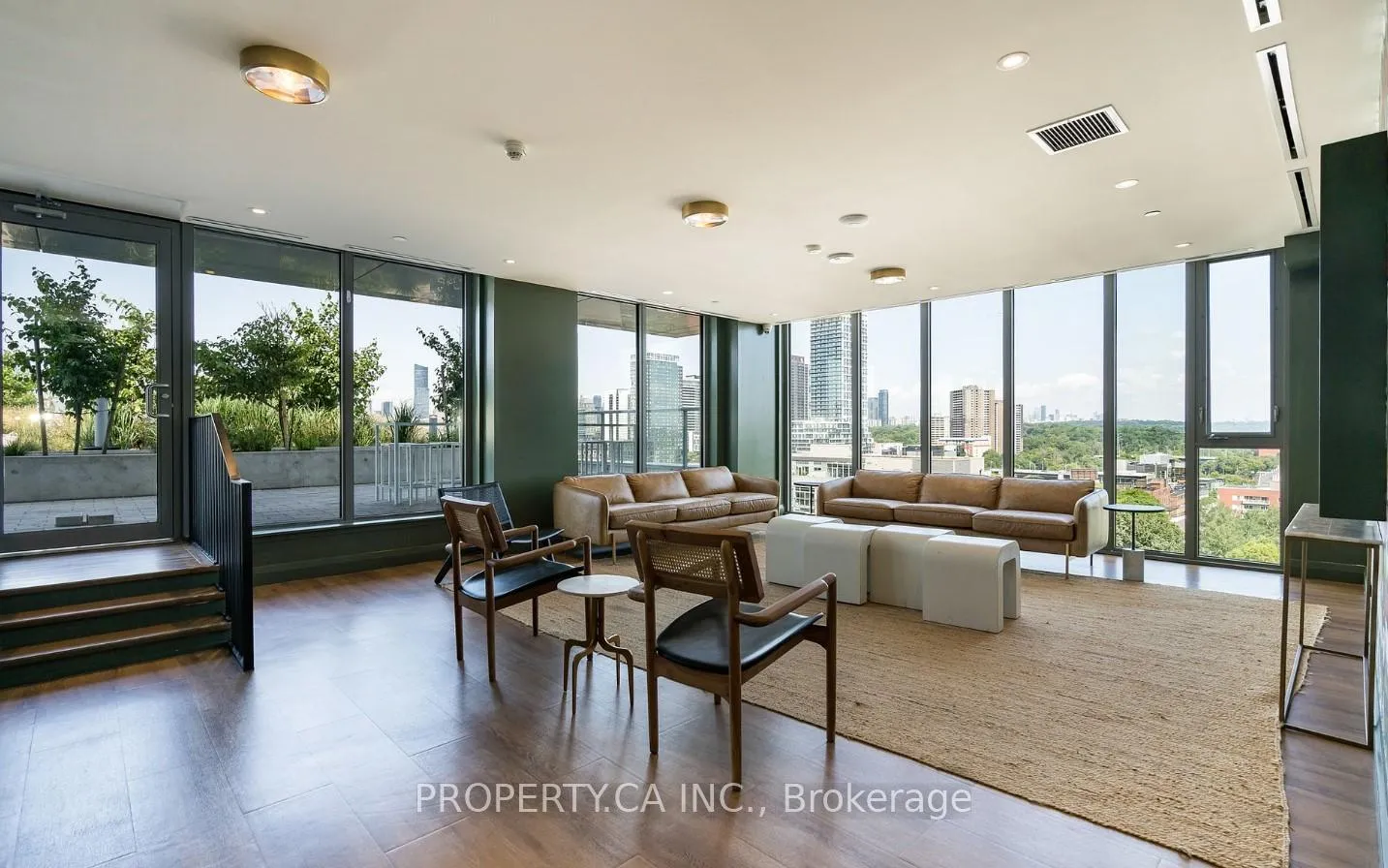 Photo 13 of Unit 811, 30 Baseball Place, Toronto, South Riverdale — HOMEH
