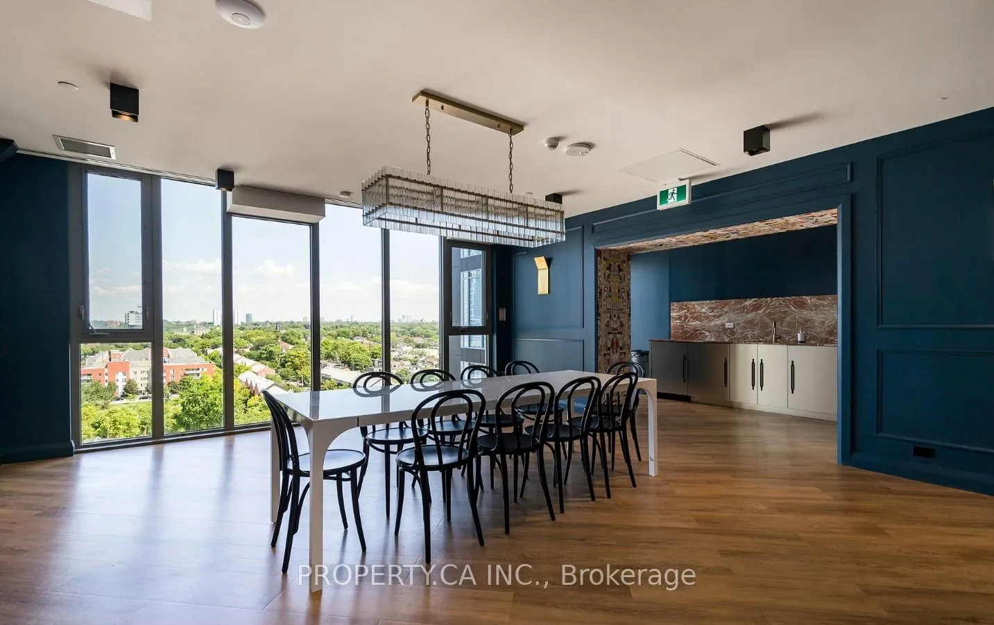 Photo 14 of Unit 811, 30 Baseball Place, Toronto, South Riverdale — HOMEH