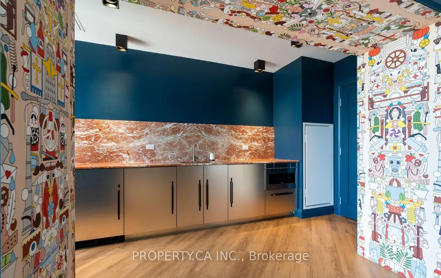 Photo 15 of Unit 811, 30 Baseball Place, Toronto, South Riverdale — HOMEH