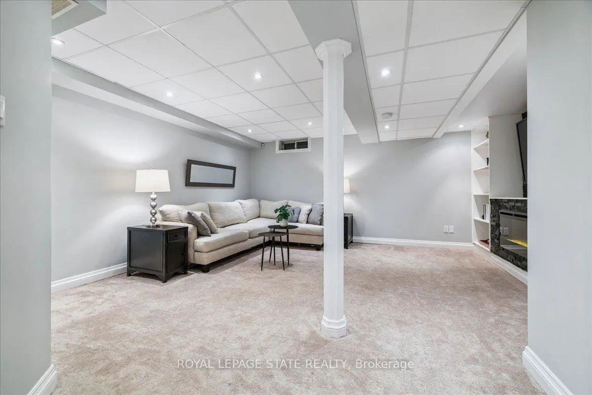 Photo 5 of Unit 51, 100 Beddoe Drive, Hamilton, Chedoke Park — HOMEH