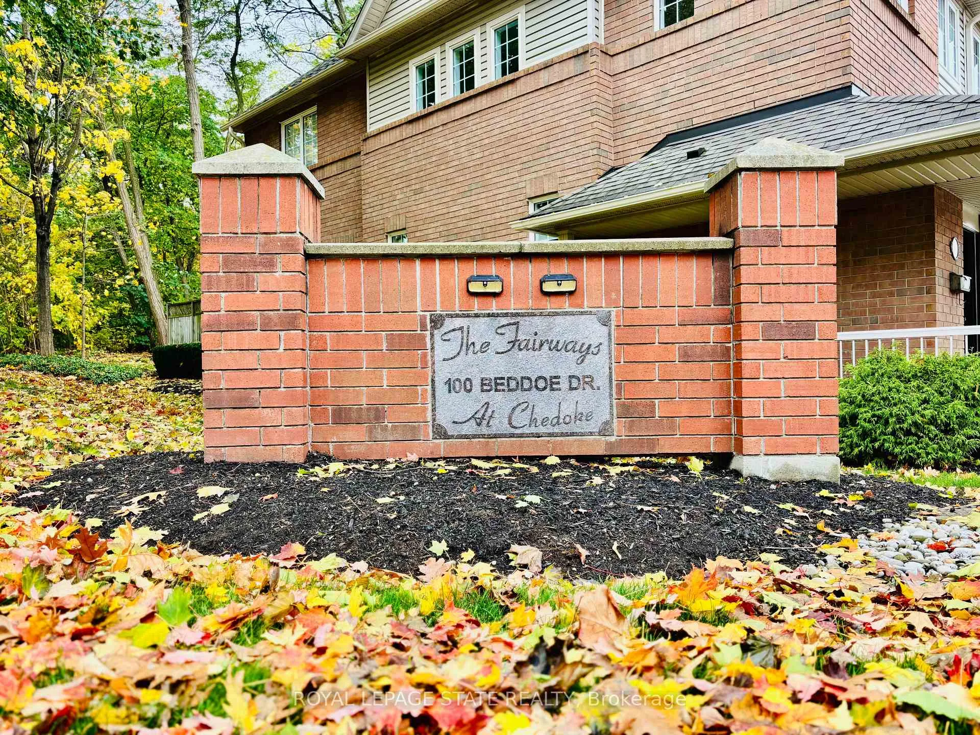 Photo 6 of Unit 51, 100 Beddoe Drive, Hamilton, Chedoke Park — HOMEH