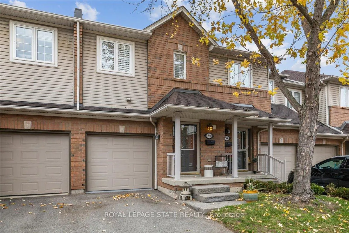 Photo 7 of Unit 51, 100 Beddoe Drive, Hamilton, Chedoke Park — HOMEH