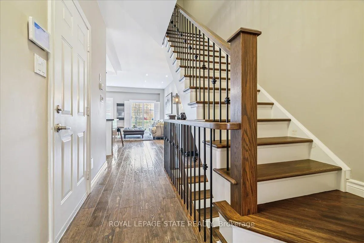 Photo 11 of Unit 51, 100 Beddoe Drive, Hamilton, Chedoke Park — HOMEH