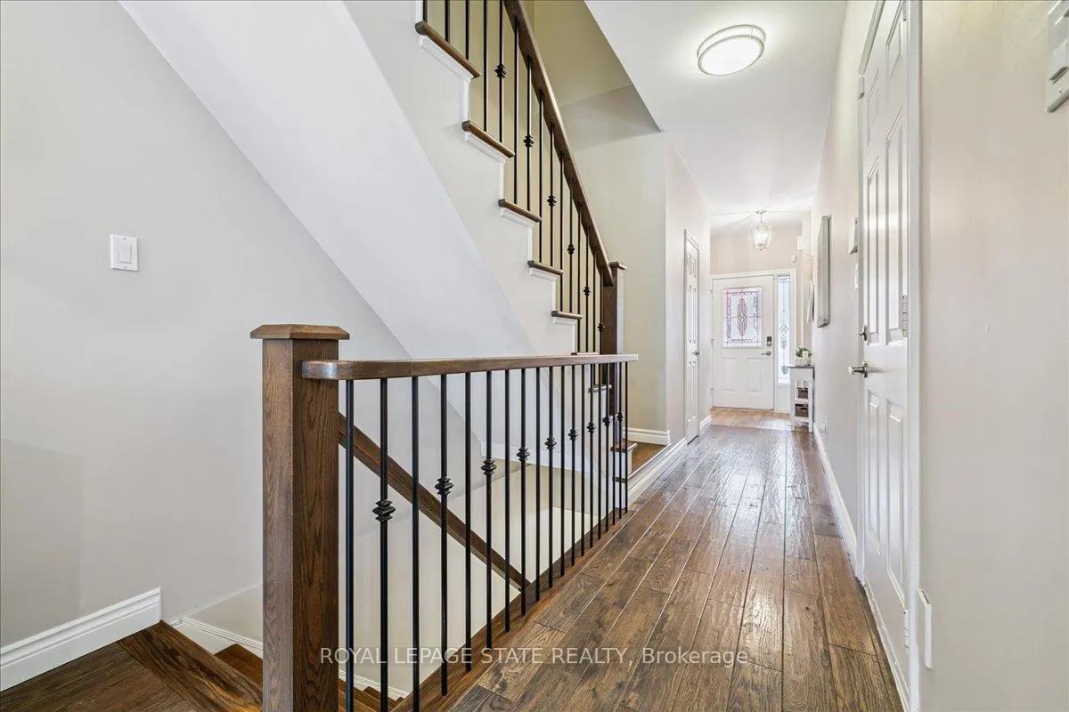 Photo 12 of Unit 51, 100 Beddoe Drive, Hamilton, Chedoke Park — HOMEH